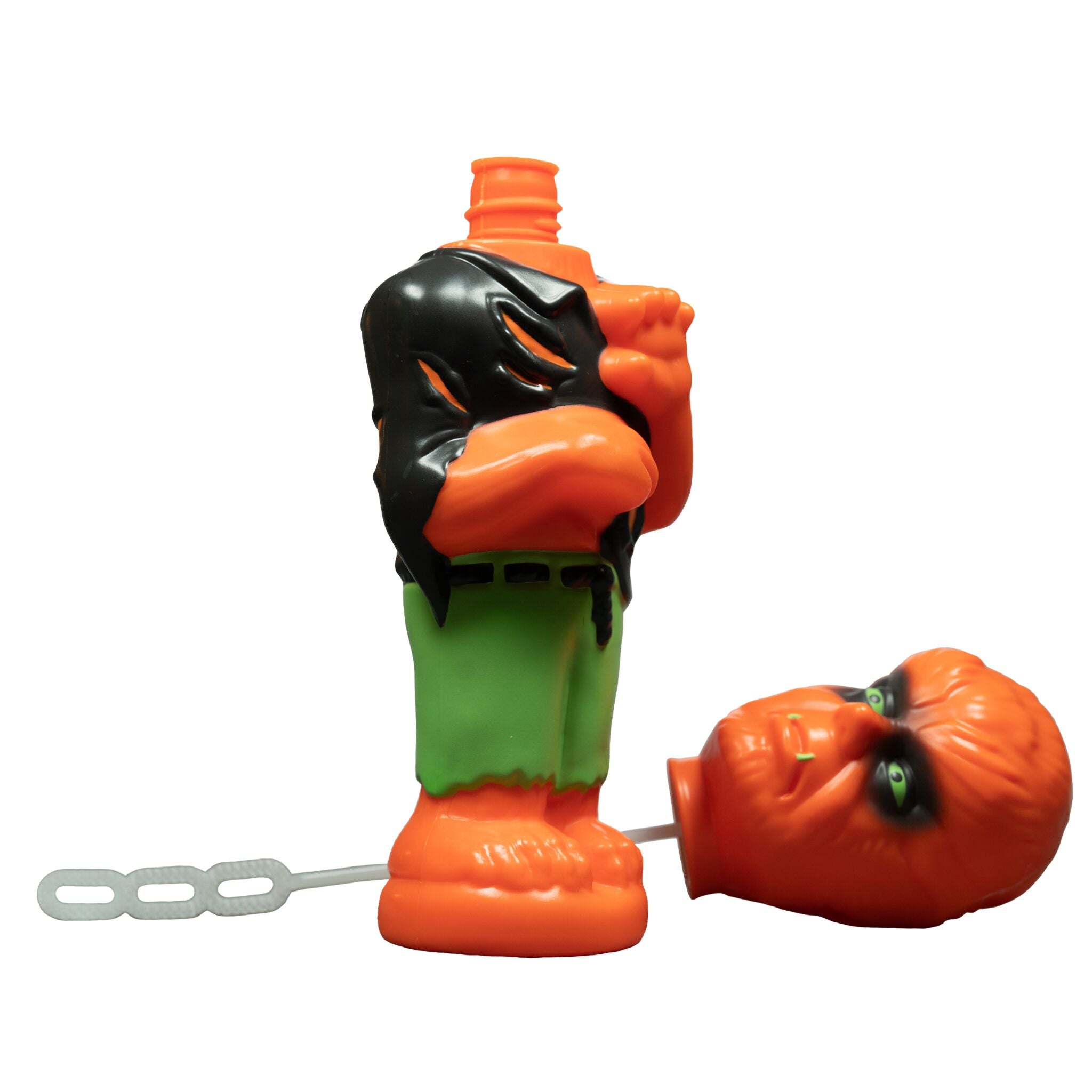 Universal Monsters Super Soapies Wave 03 (Halloween Orange) - Wolf Man