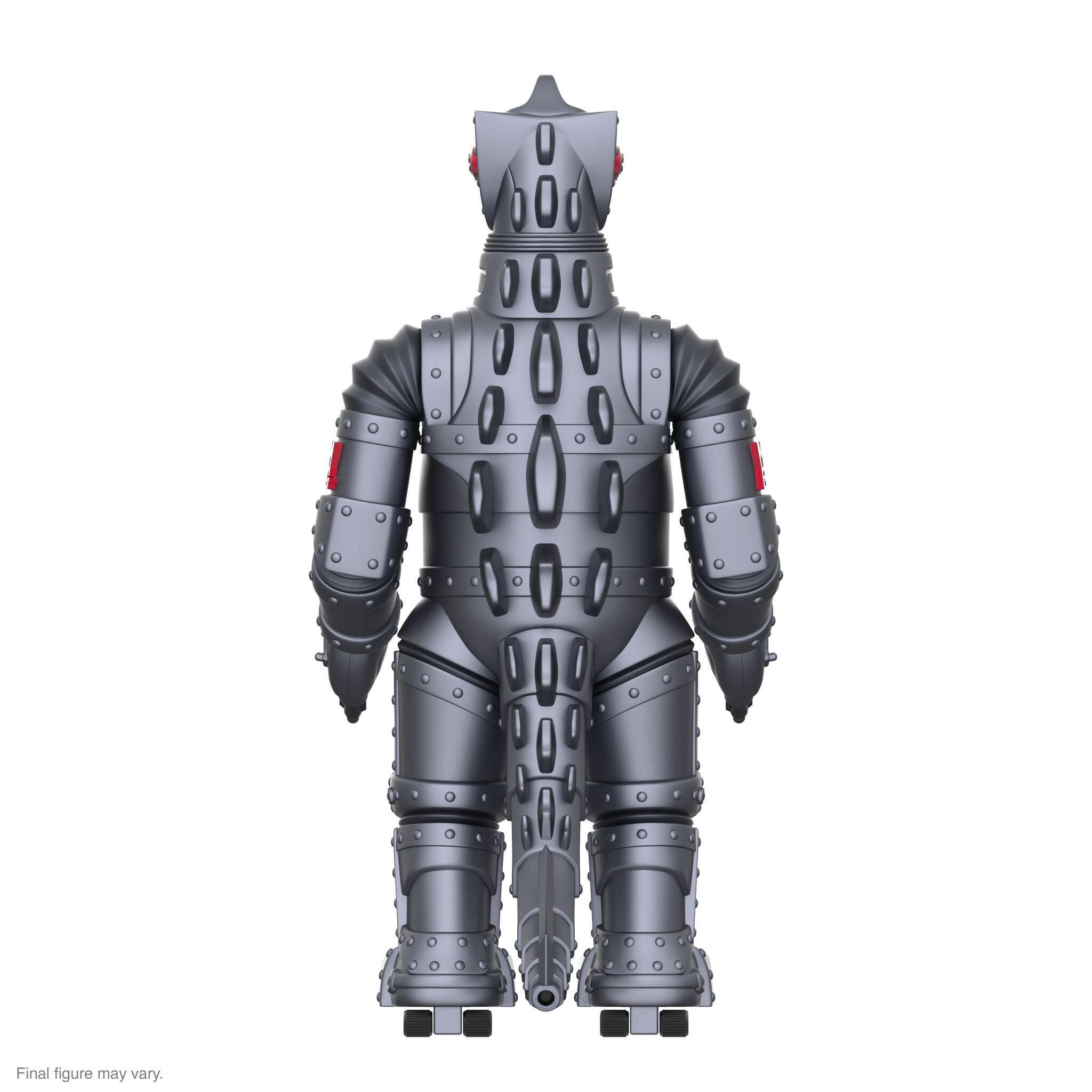 Toho Super Shogun - Mechagodzilla (Metallic)