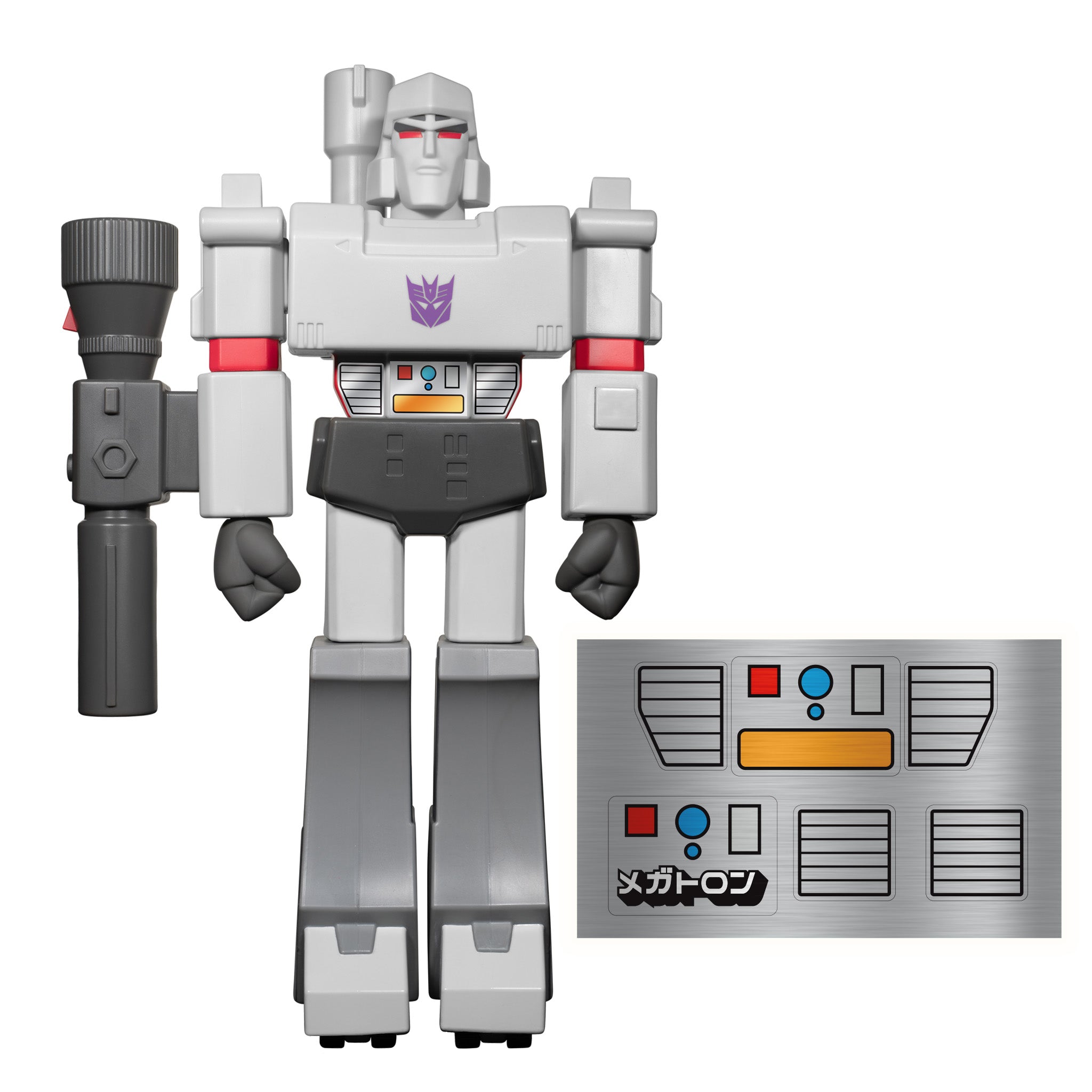 Transformers Super Shogun - Megatron
