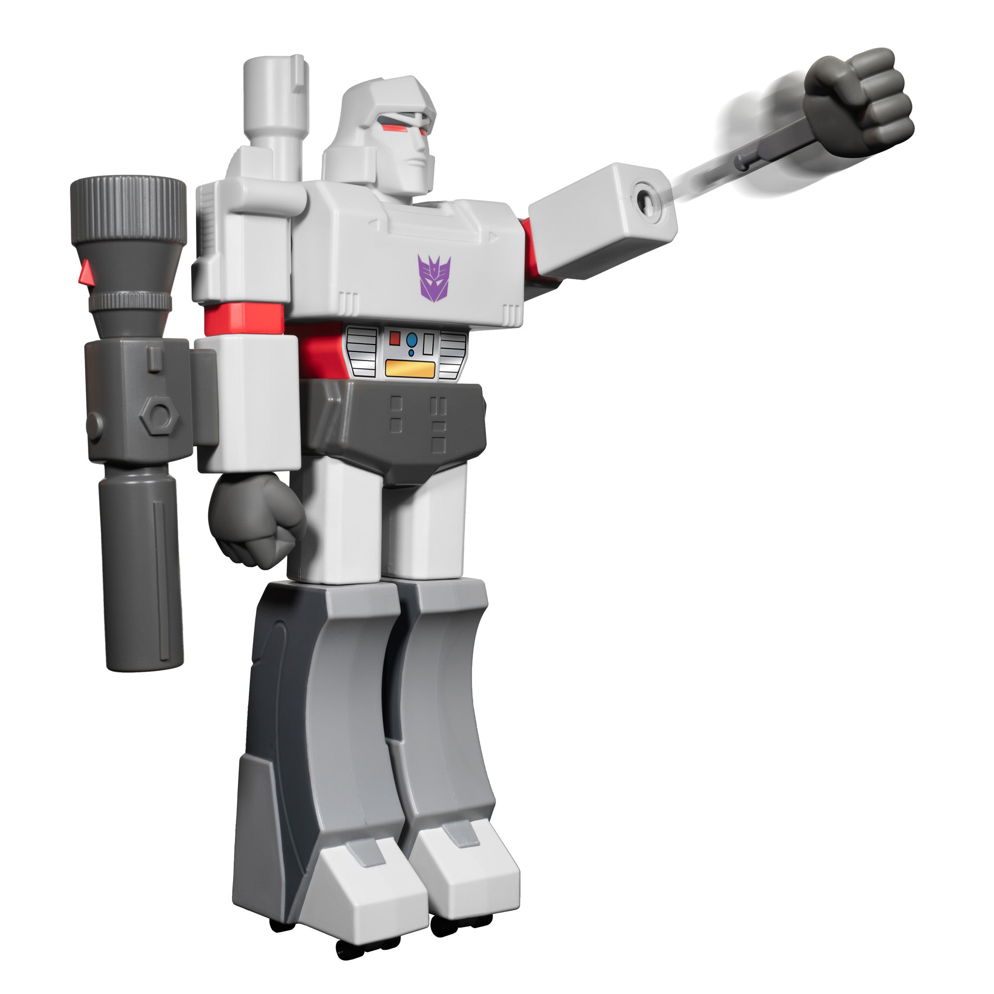 Transformers Super Shogun - Megatron