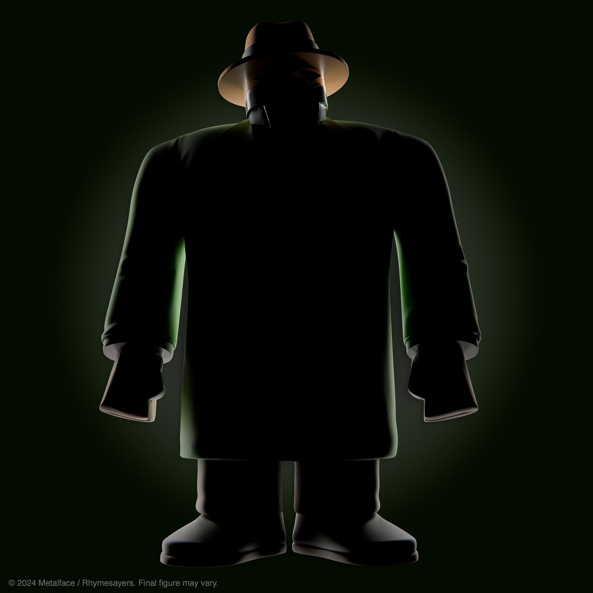 MF DOOM SuperSize Vinyl - MF DOOM x MADLIB: MADVILLAIN