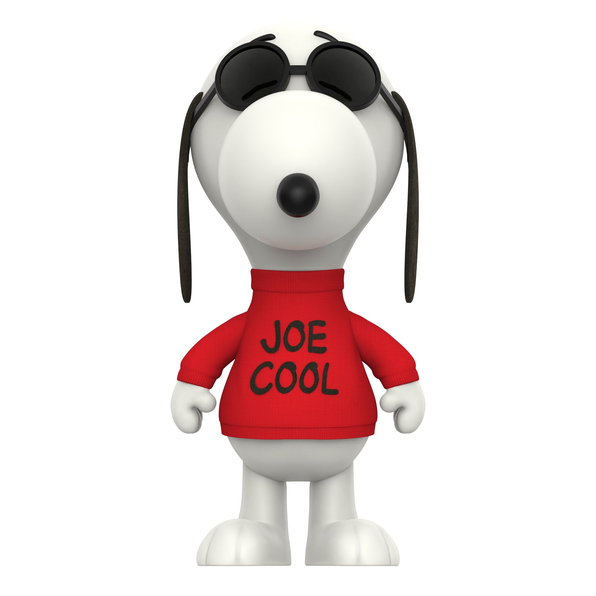 Peanuts SuperSize Vinyl - Snoopy Joe Cool