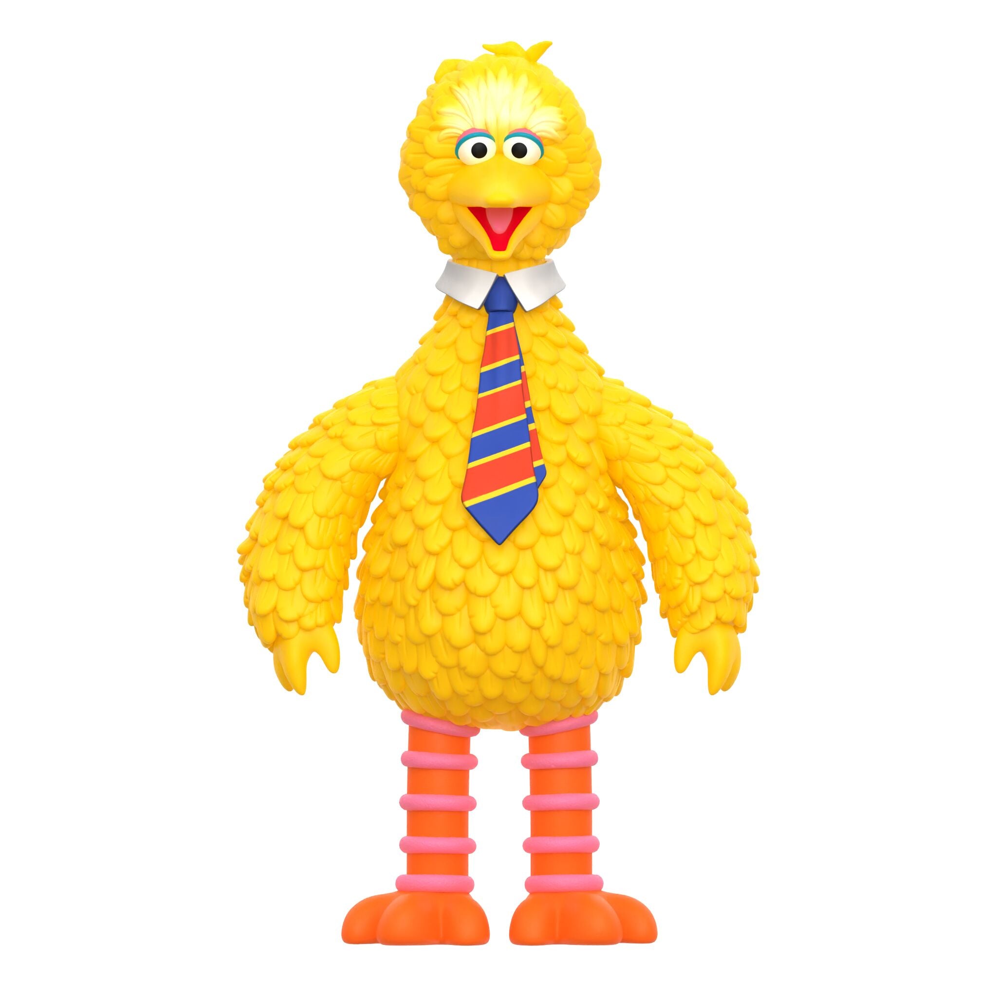 Sesame Street SuperSize Vinyl - Big Bird