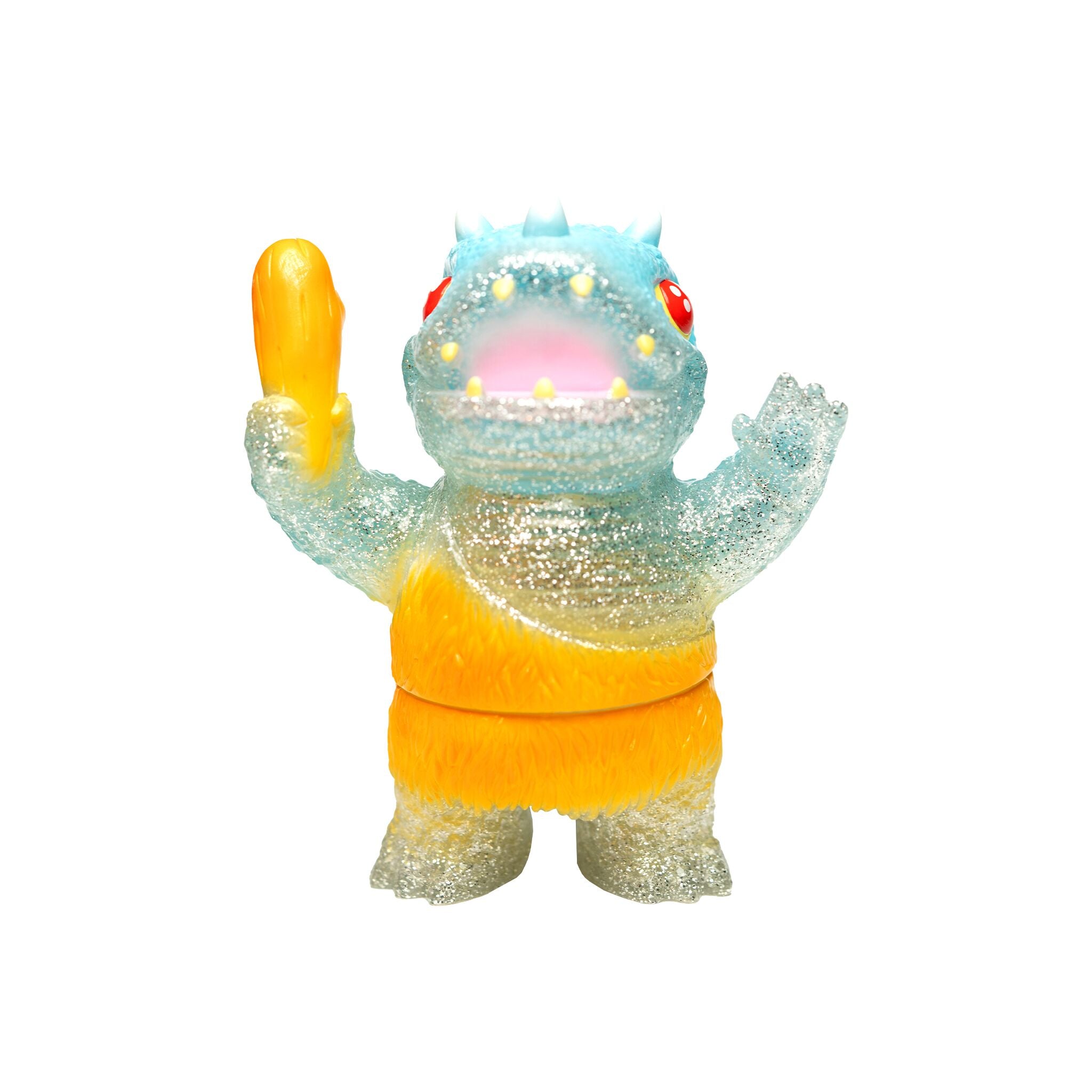 Super7 Japanese Vinyl - Caveman Dino (Outerspaced)