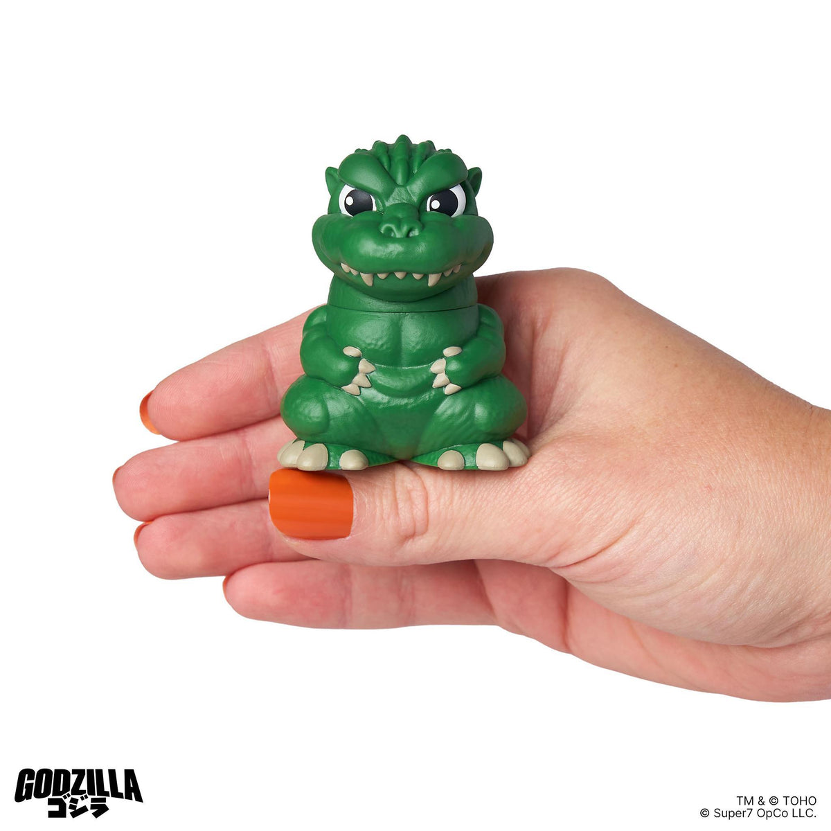 Toho FUN! FUN! MINI Wave 01 - Individual Blind Box