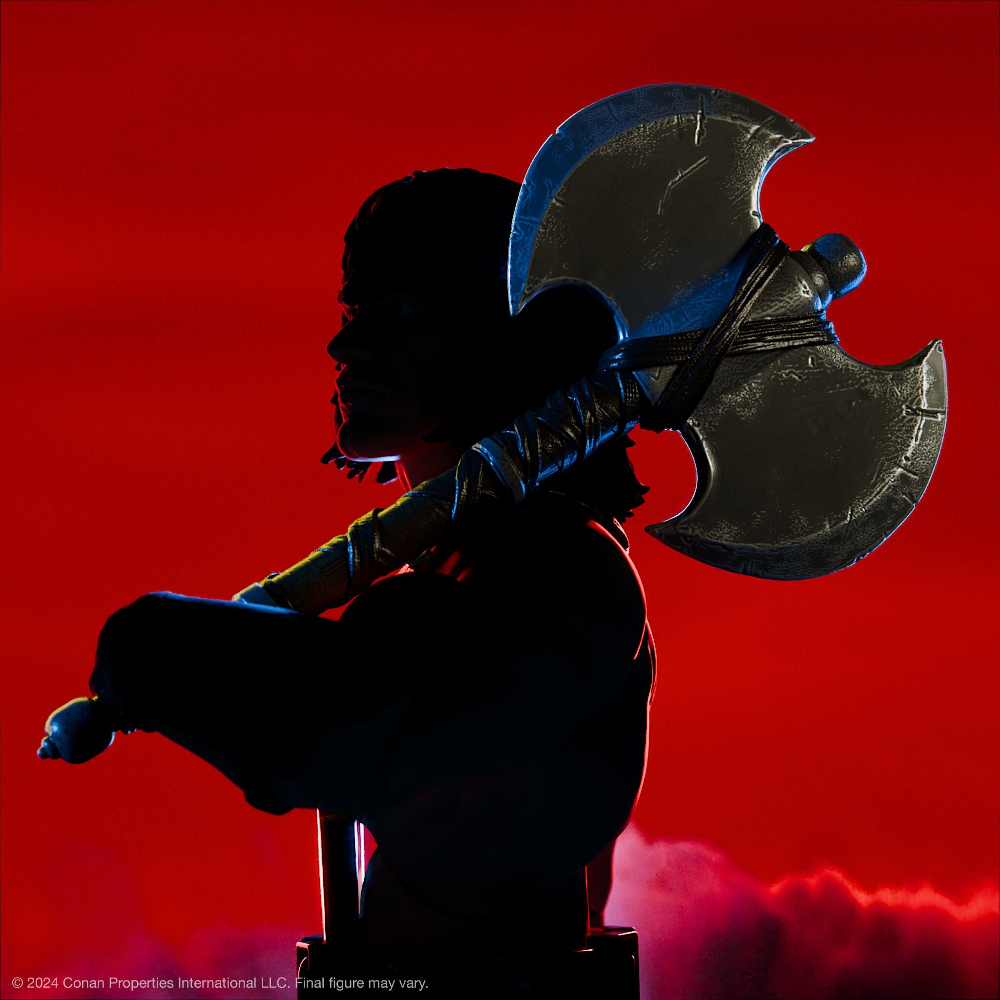 Conan Comics ULTIMATES! Wave 2 - Conan & Kull the Conqueror