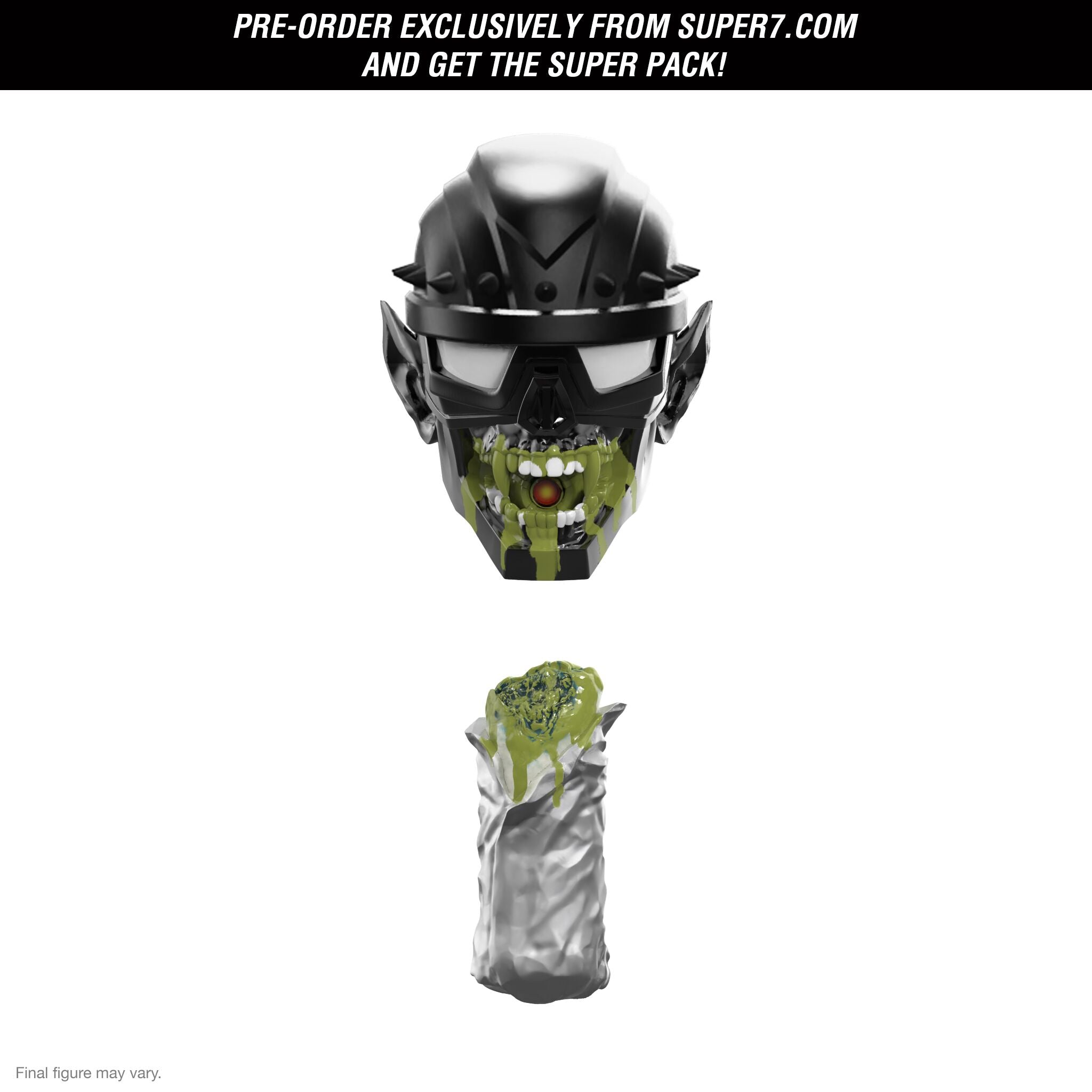 Czarface ULTIMATES! Wave 02 - Super Pack