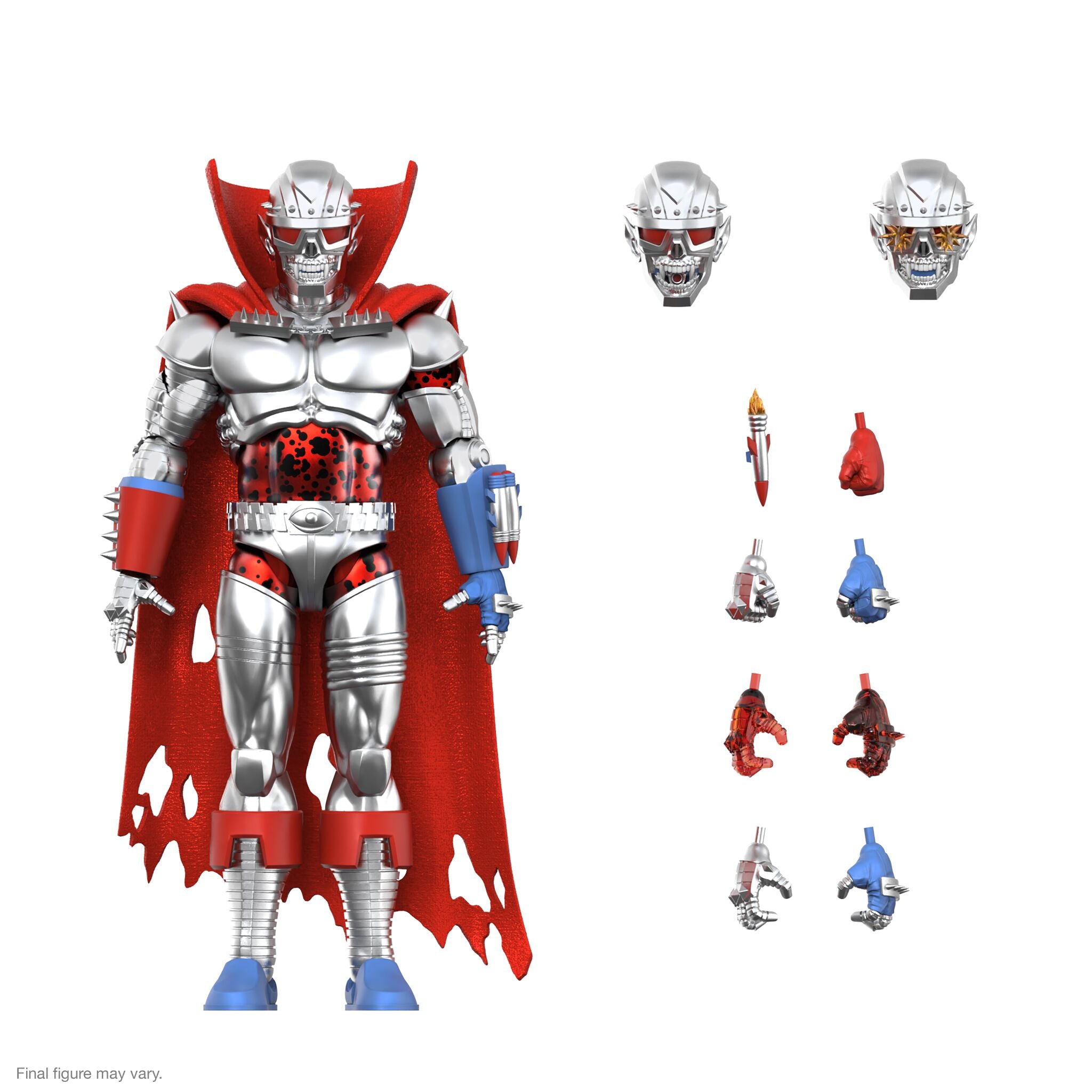 Czarface ULTIMATES! Wave 1 - Czarface