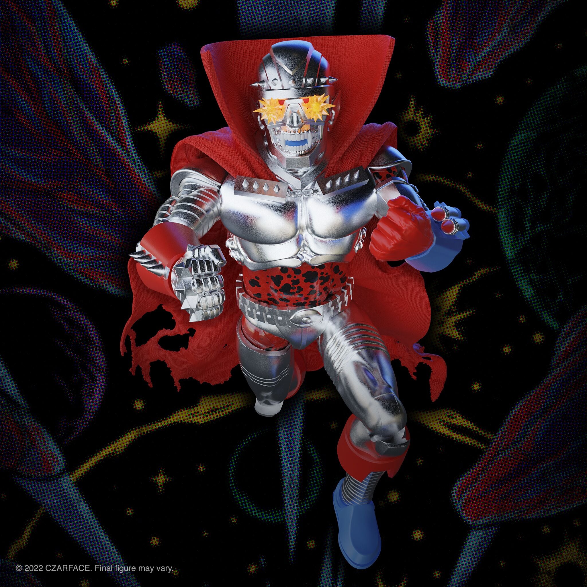 Czarface ULTIMATES! Wave 1 - Czarface