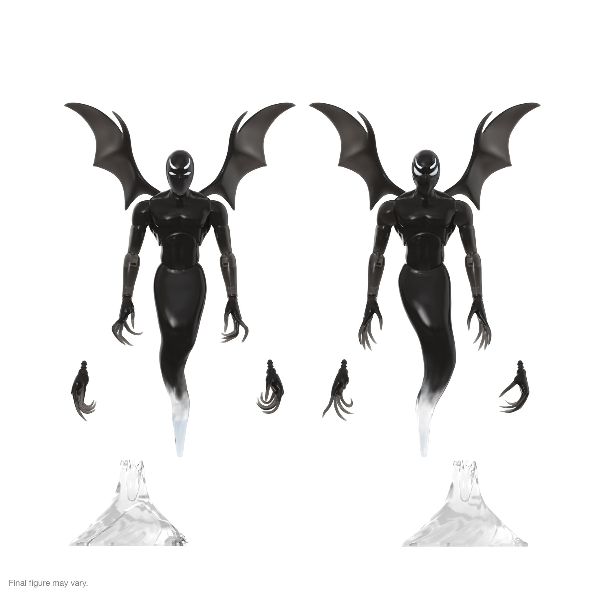 Dungeons and Dragons ULTIMATES! Wave 01 - Shadow Demons (2 Pack)