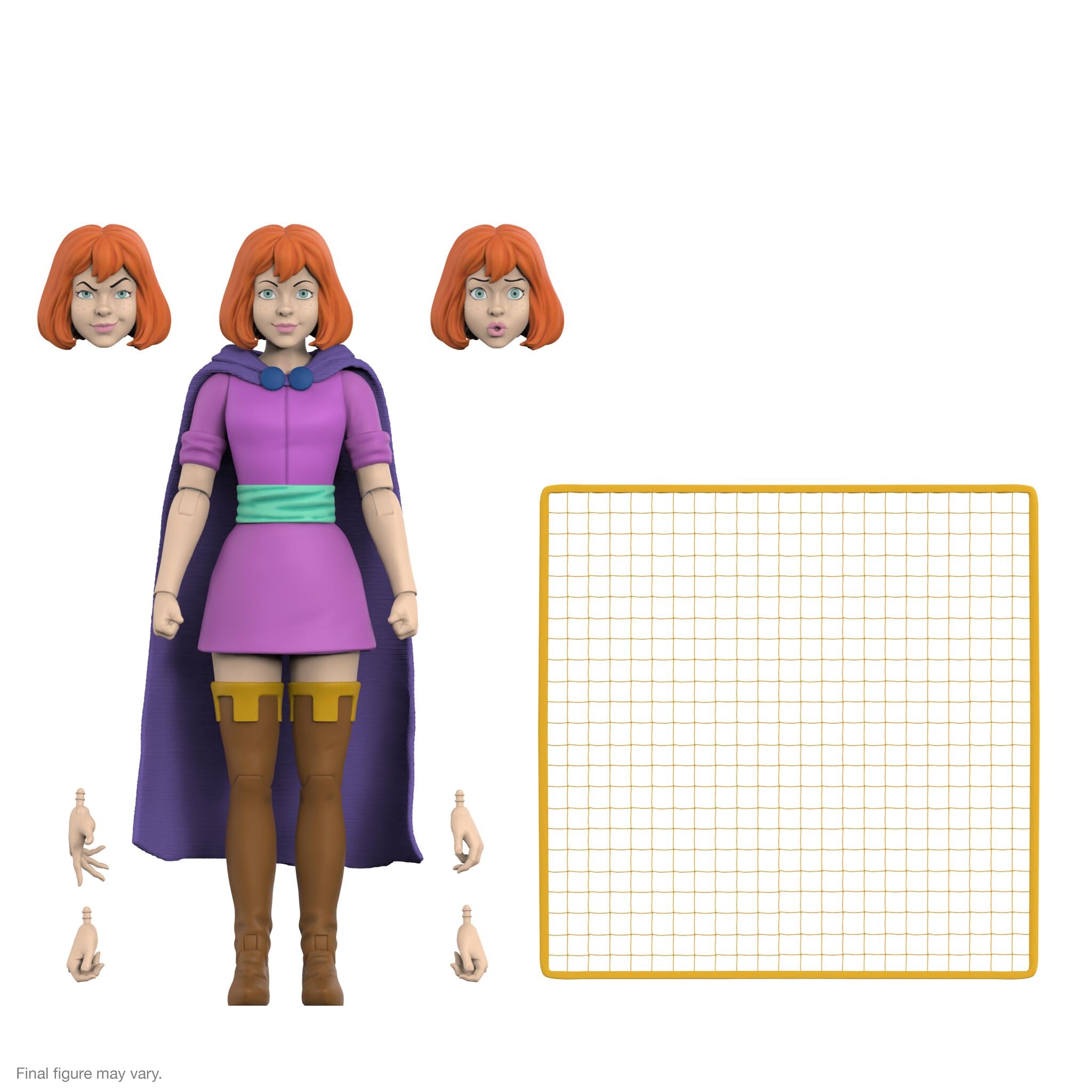 Dungeons and Dragons ULTIMATES! Wave 01 - Sheila The Thief