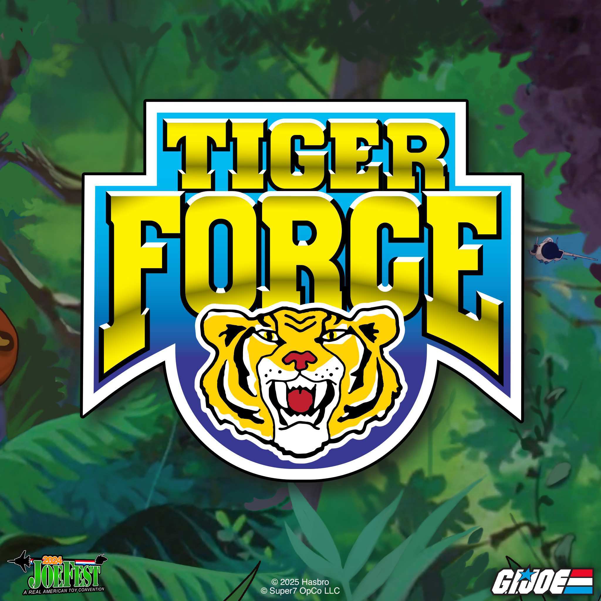 G.I. Joe ULTIMATES! - Flint (Tiger Force)