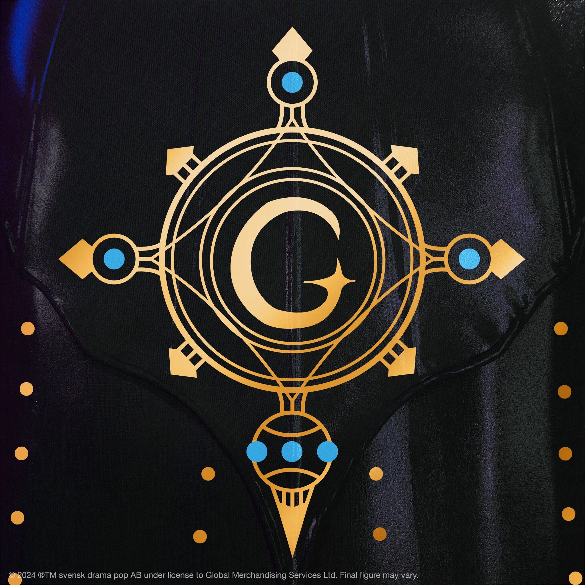 Ghost ULTIMATES! - Papa Emeritus IV