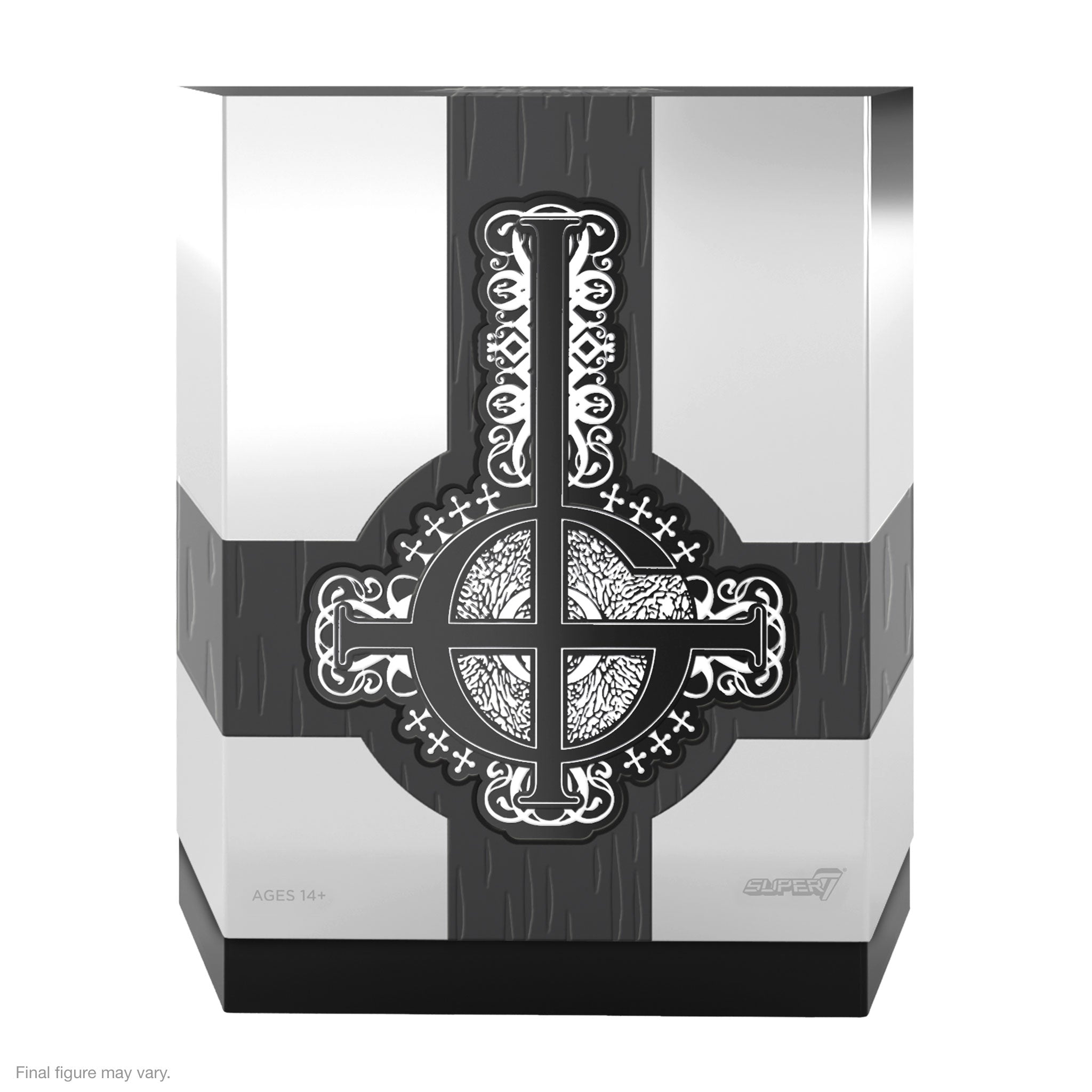 Ghost ULTIMATES! Wave 2 - Papa Emeritus II