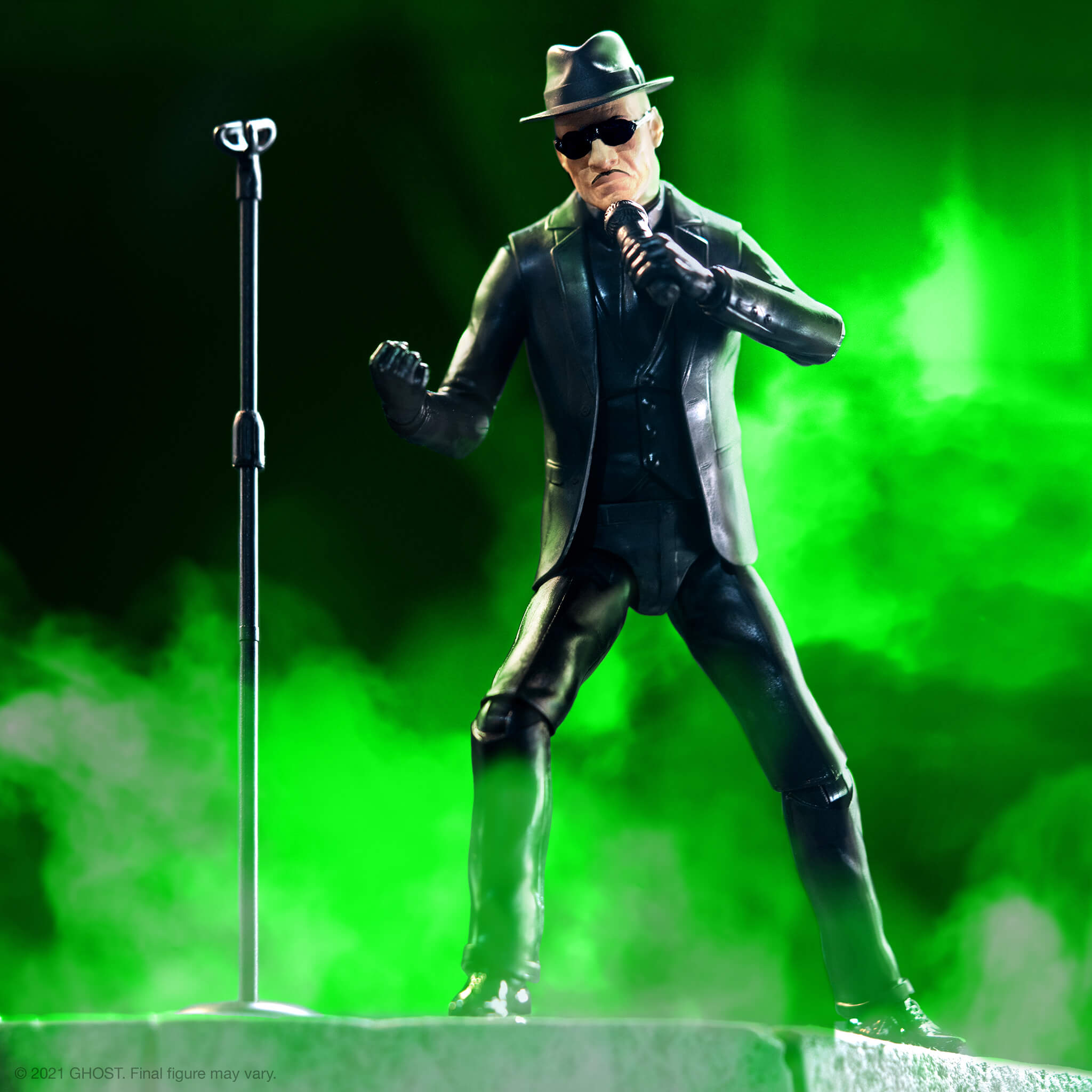 Ghost ULTIMATES! Wave 2 - Papa Emeritus II