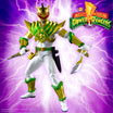 Mighty Morphin Power Rangers ULTIMATES! - Lord Drakkon