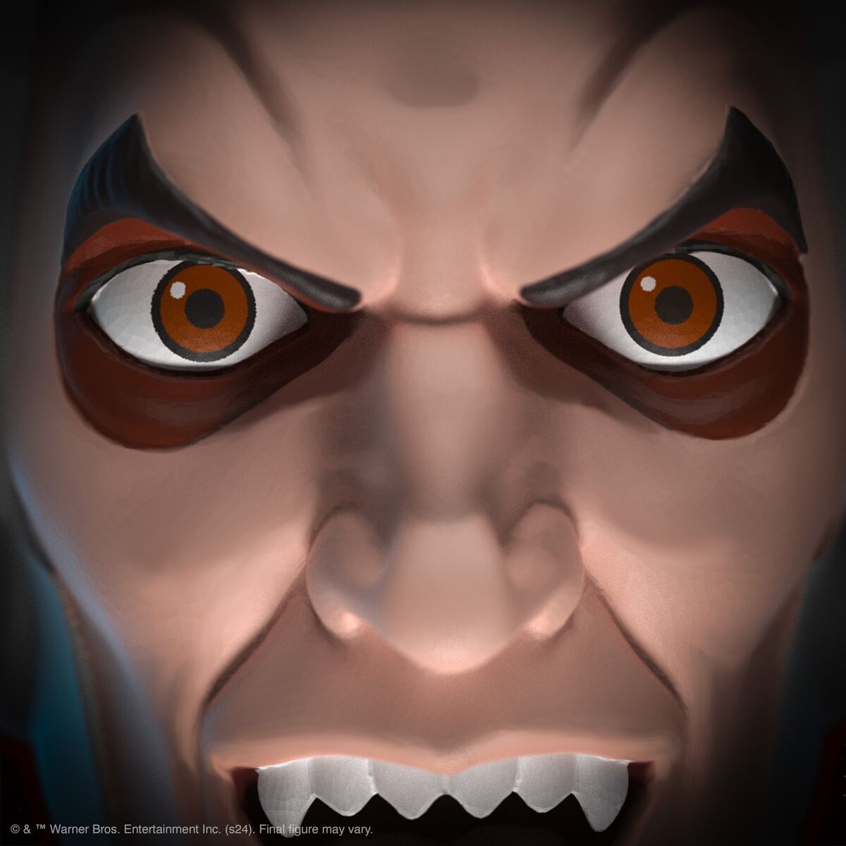 SilverHawks ULTIMATES! - Darkbird