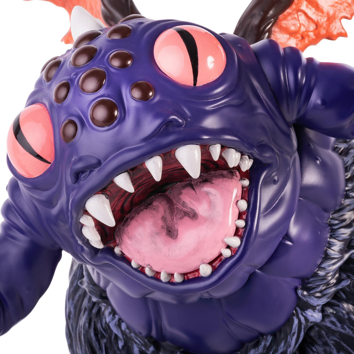 ThunderCats ULTIMATES! Vinyl - Astral Moat Monster