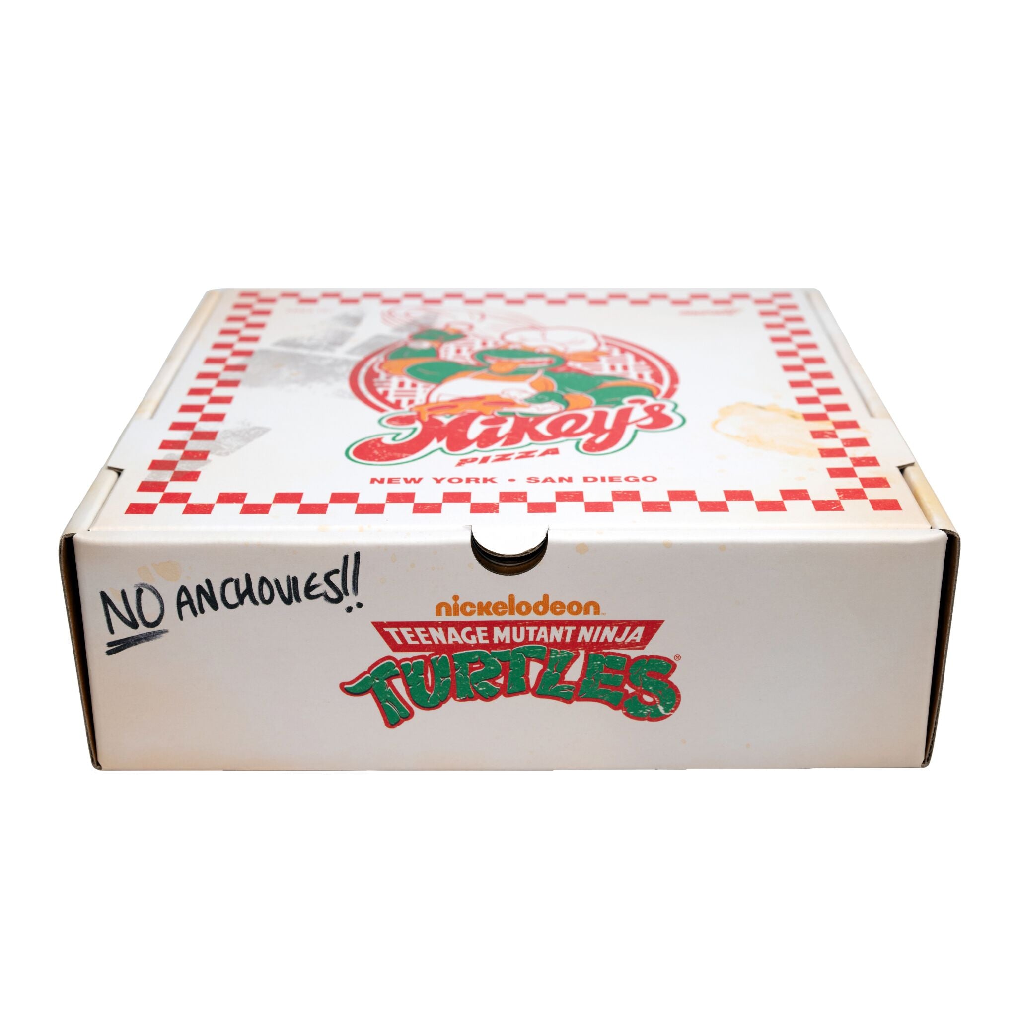 Teenage Mutant Ninja Turtles ULTIMATES! - Michelangelo (Pizza Chef)