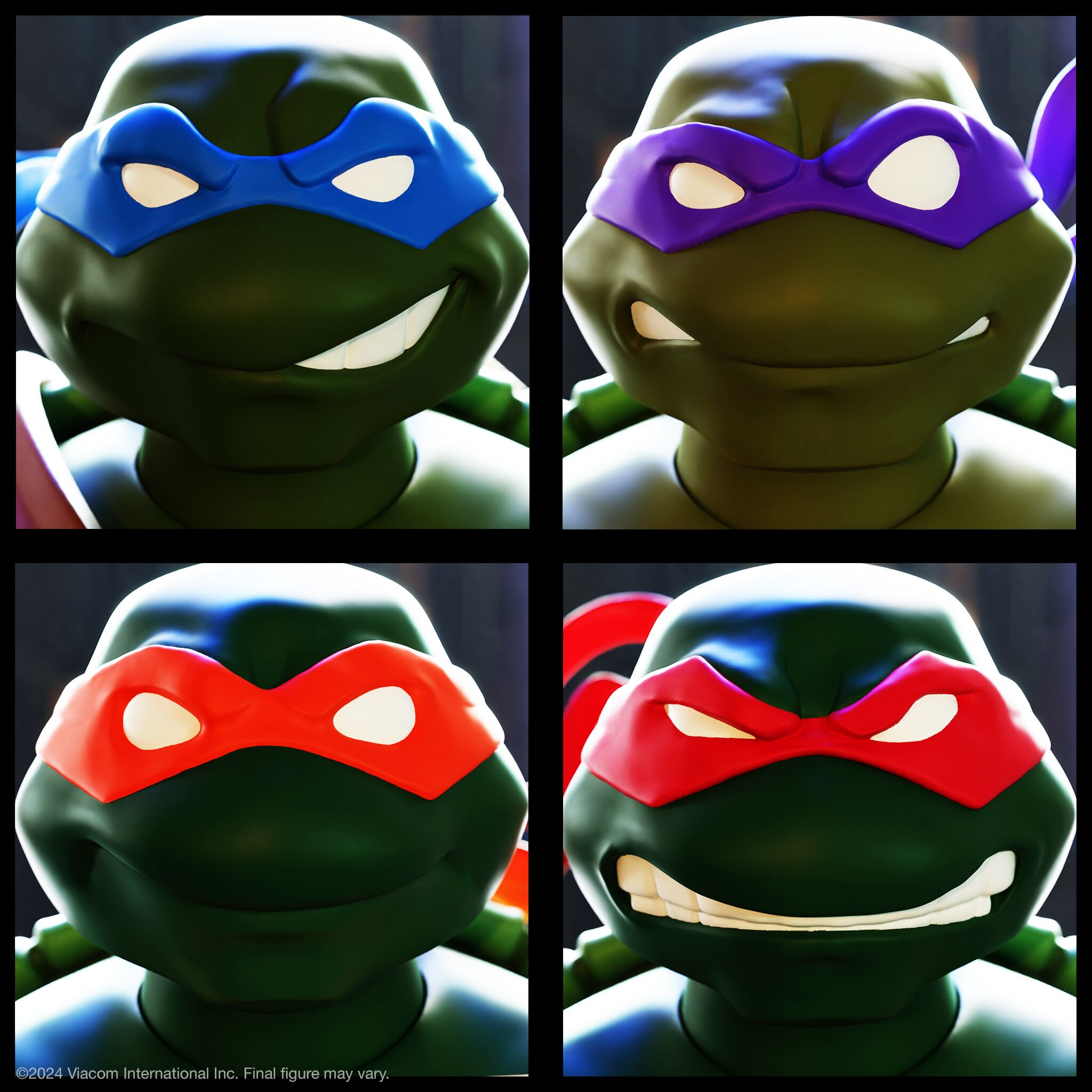 Teenage Mutant Ninja Turtles ULTIMATES! Wave 12 - Donatello