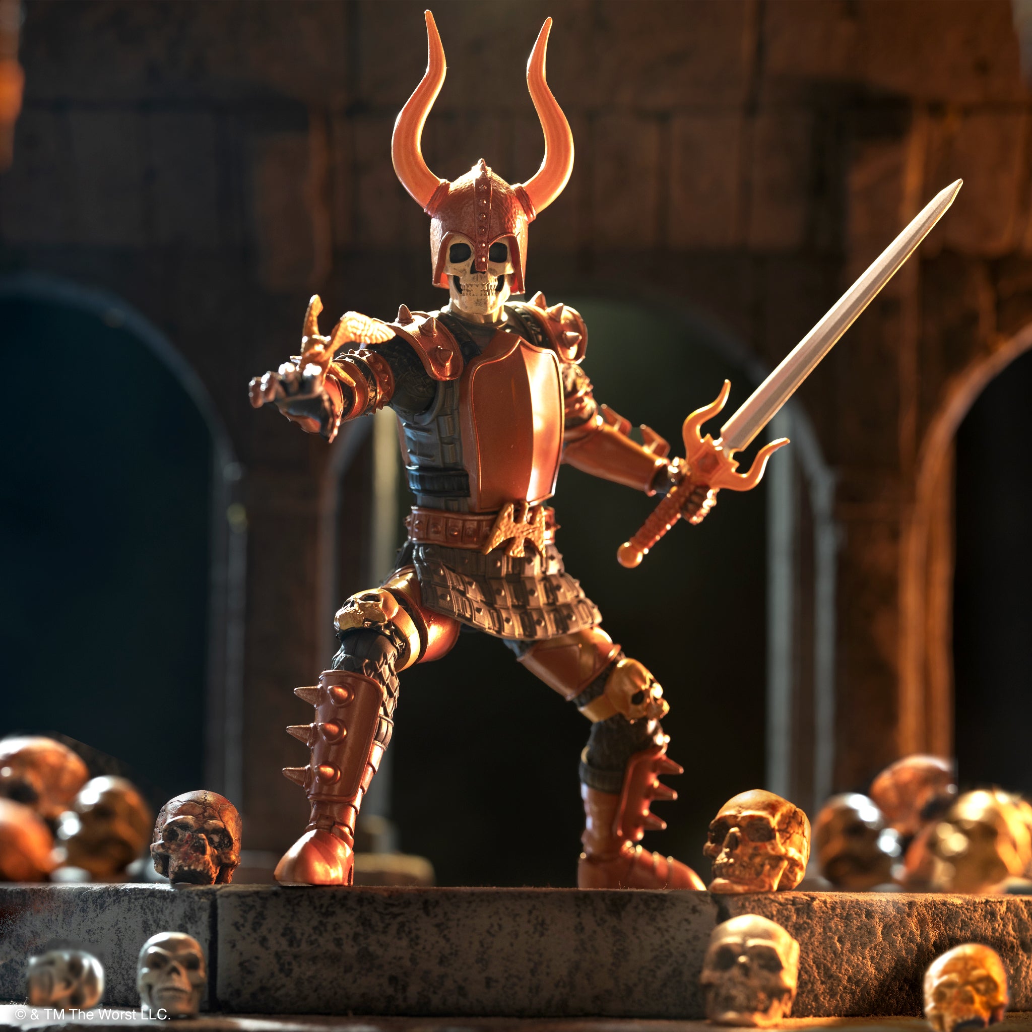 The Worst ULTIMATES! Wave 2 - Black Falcon and Robot Reaper