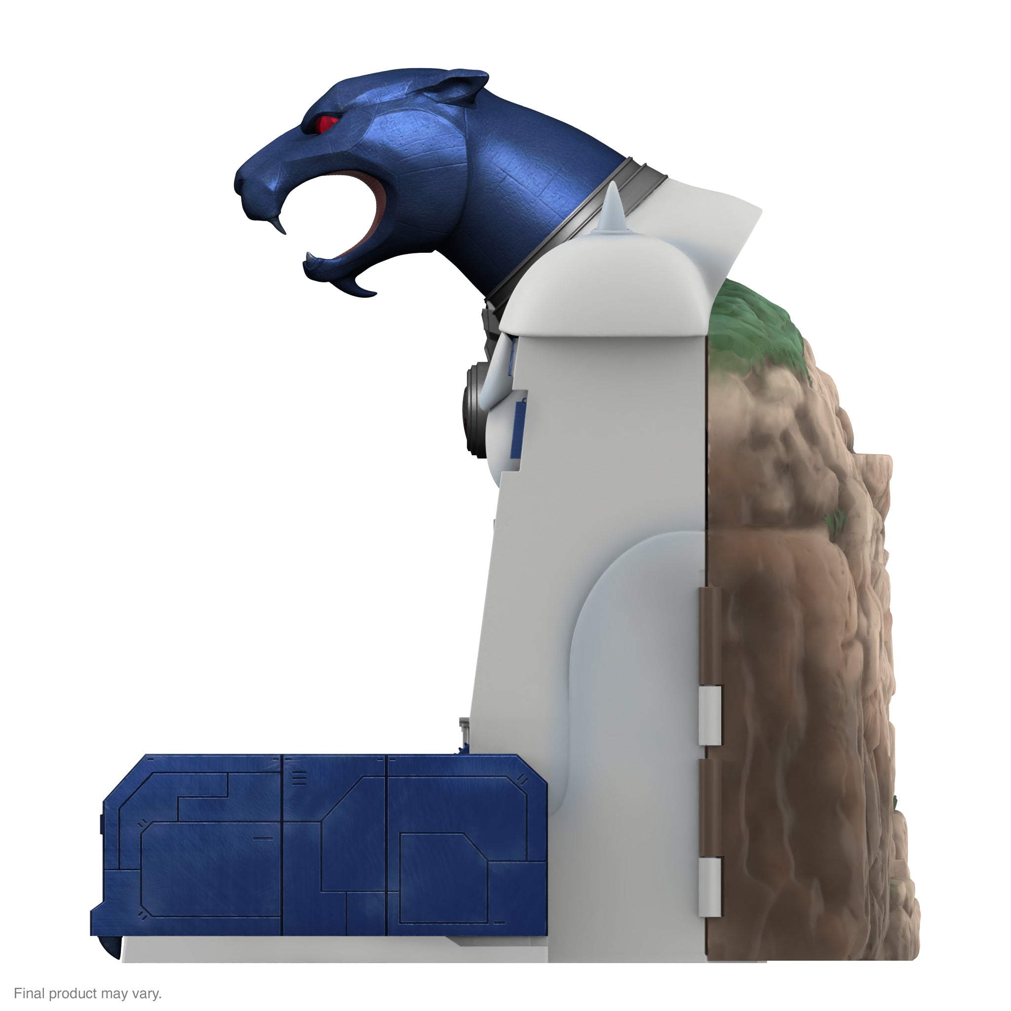 ThunderCats ULTIMATES! Playset - Cats' Lair