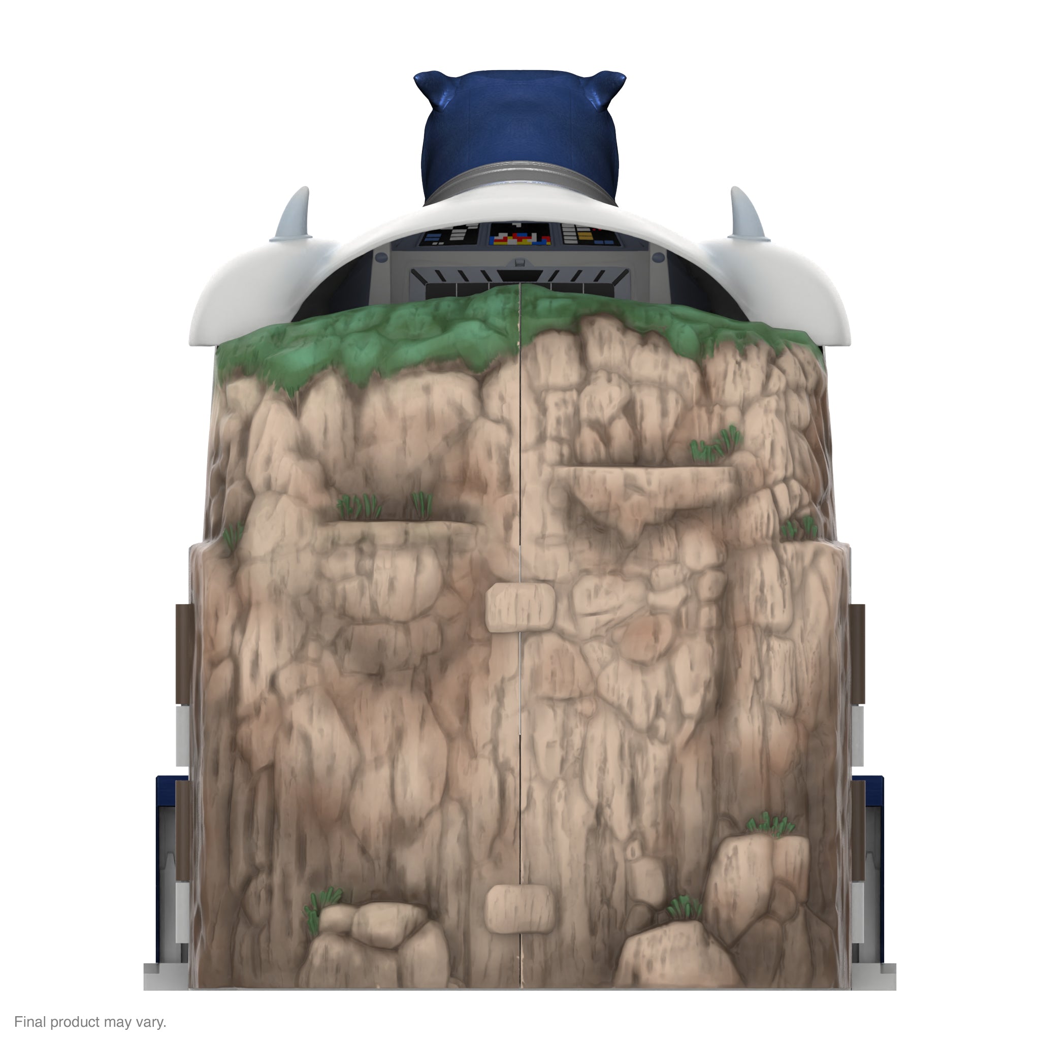 ThunderCats ULTIMATES! Playset - Cats' Lair