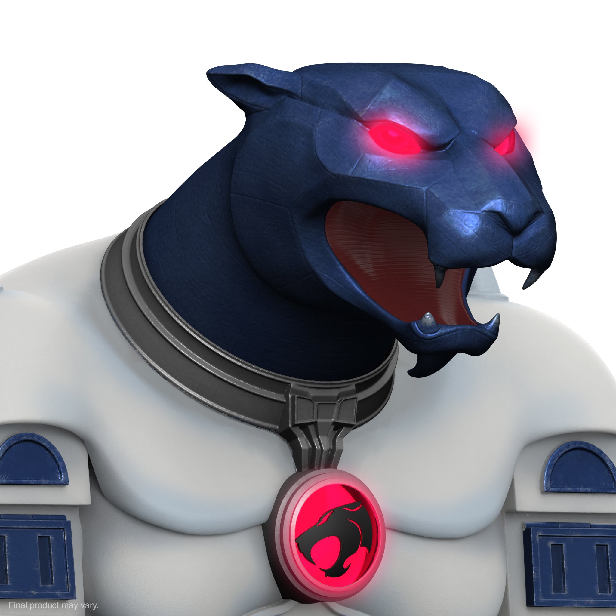 ThunderCats ULTIMATES! Playset - Cats' Lair