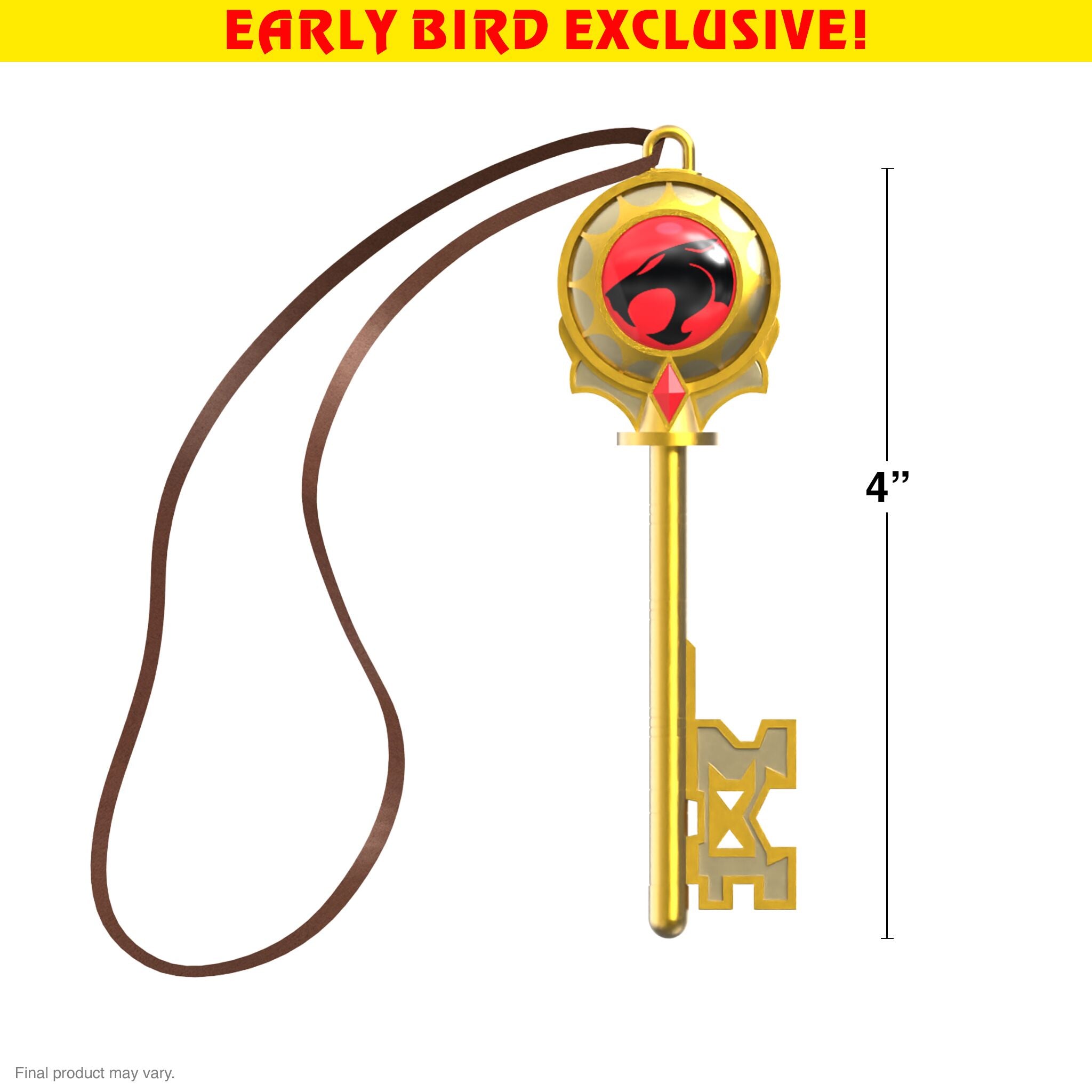 ThunderCats ULTIMATES! Playset - Cats' Lair