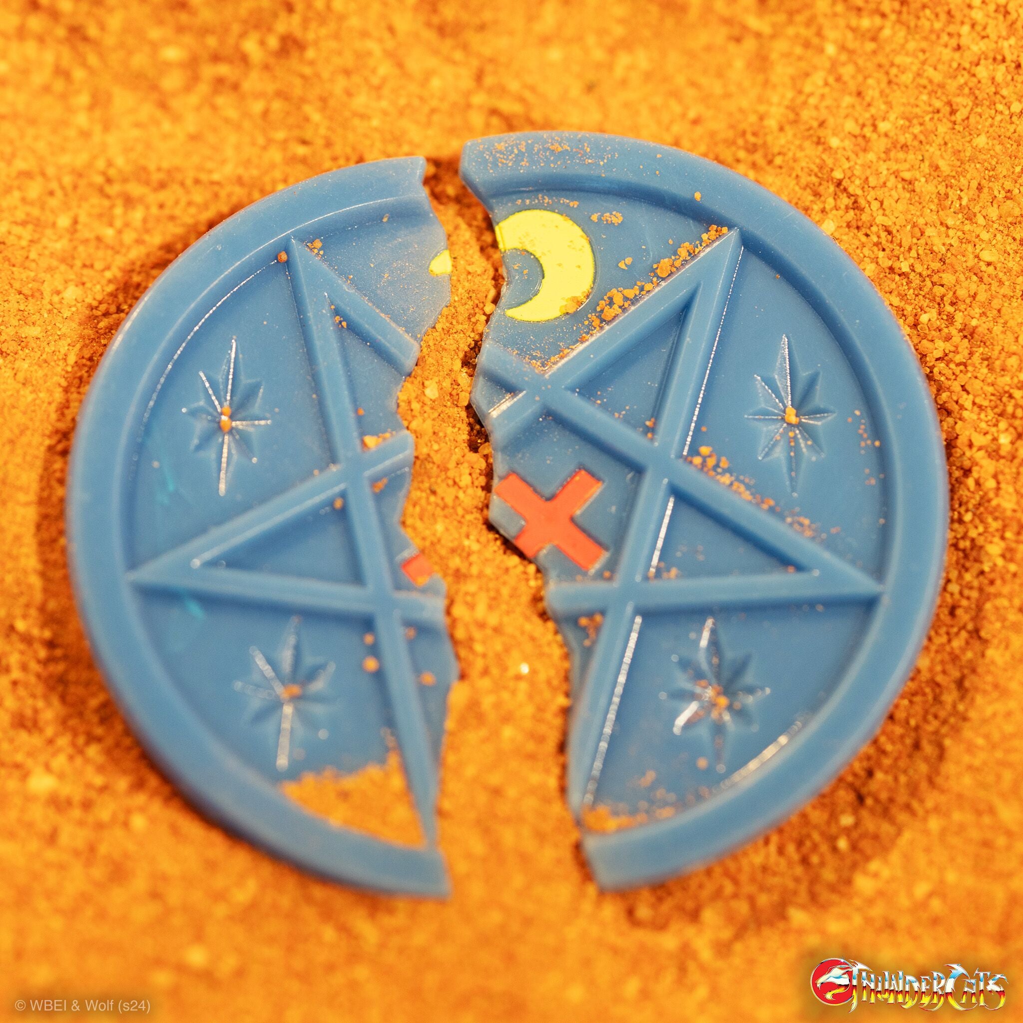 ThunderCats ULTIMATES! - Ghost Grune