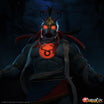 ThunderCats ULTIMATES! - Mumm-Ra The Ever Living (LED Eyes)