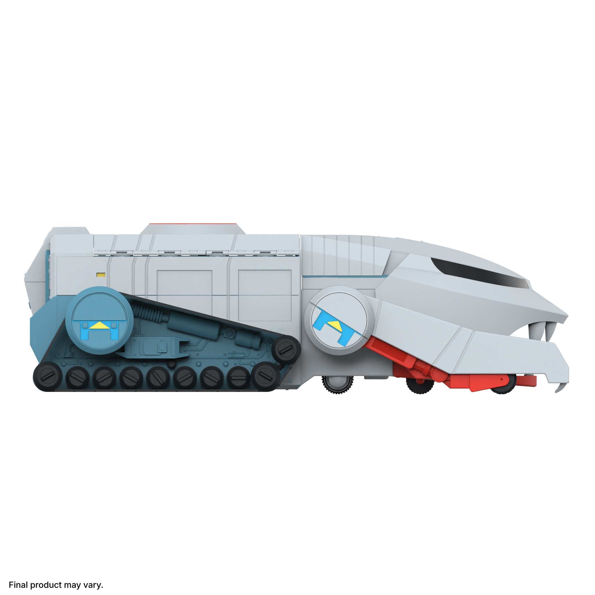 ThunderCats ULTIMATES! Thundertank w/ Panthro (Toy)