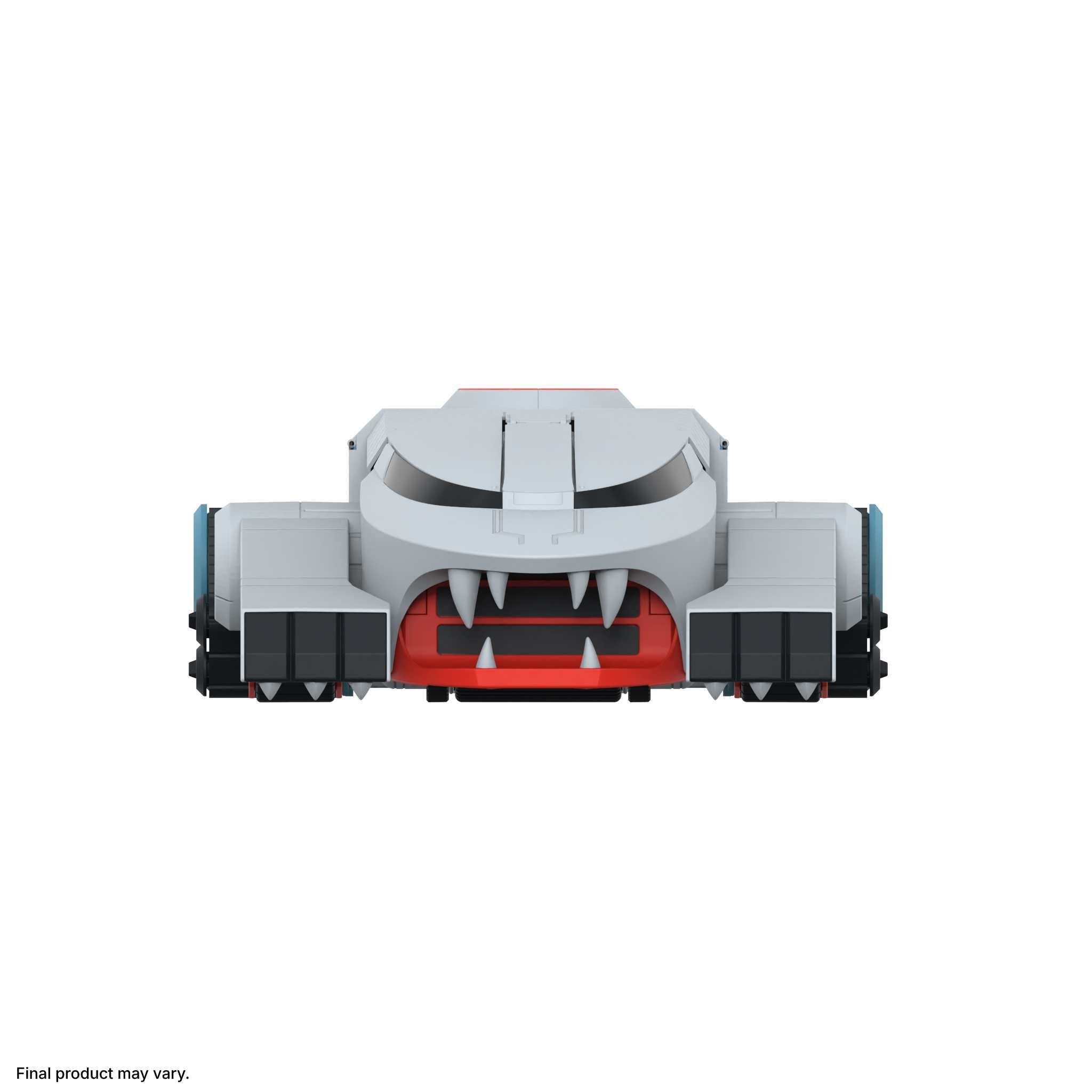 ThunderCats ULTIMATES! Thundertank w/ Panthro (Toy)