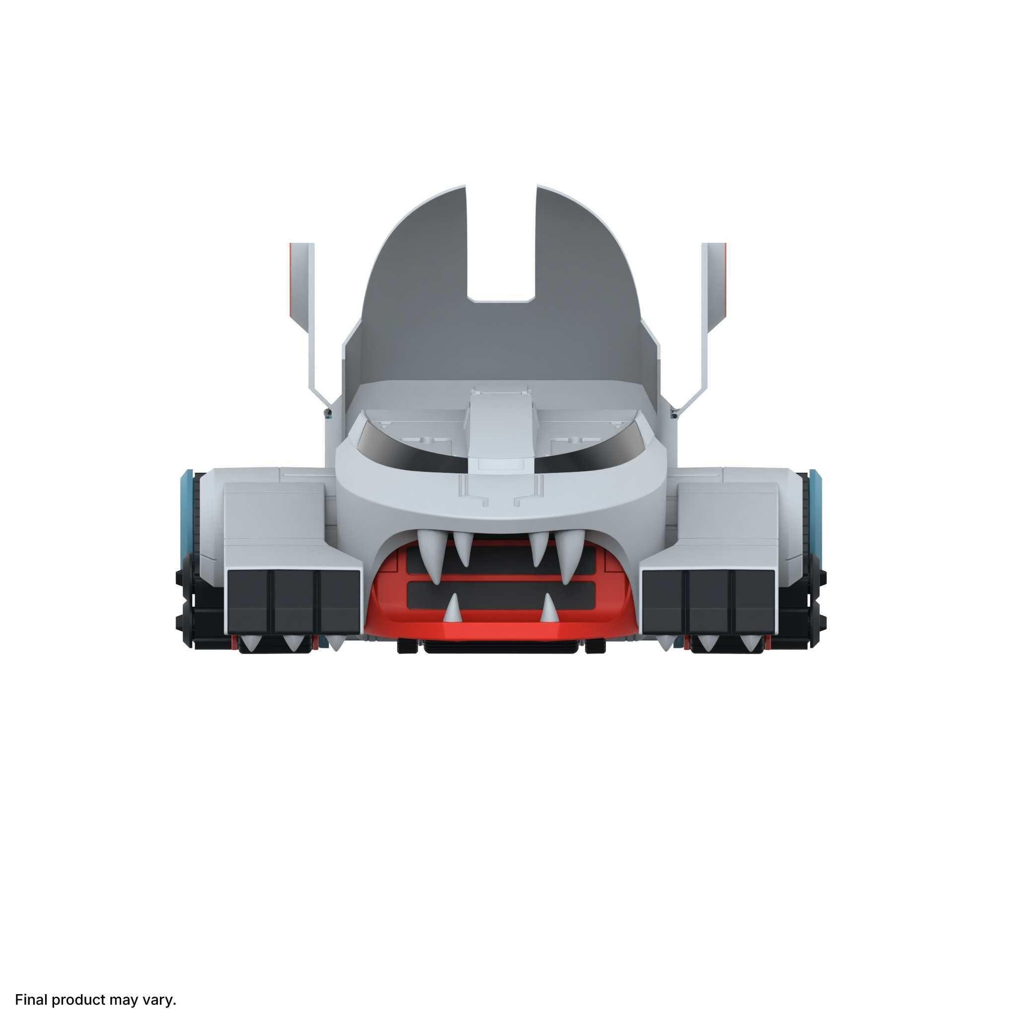 ThunderCats ULTIMATES! Thundertank w/ Panthro (Toy)