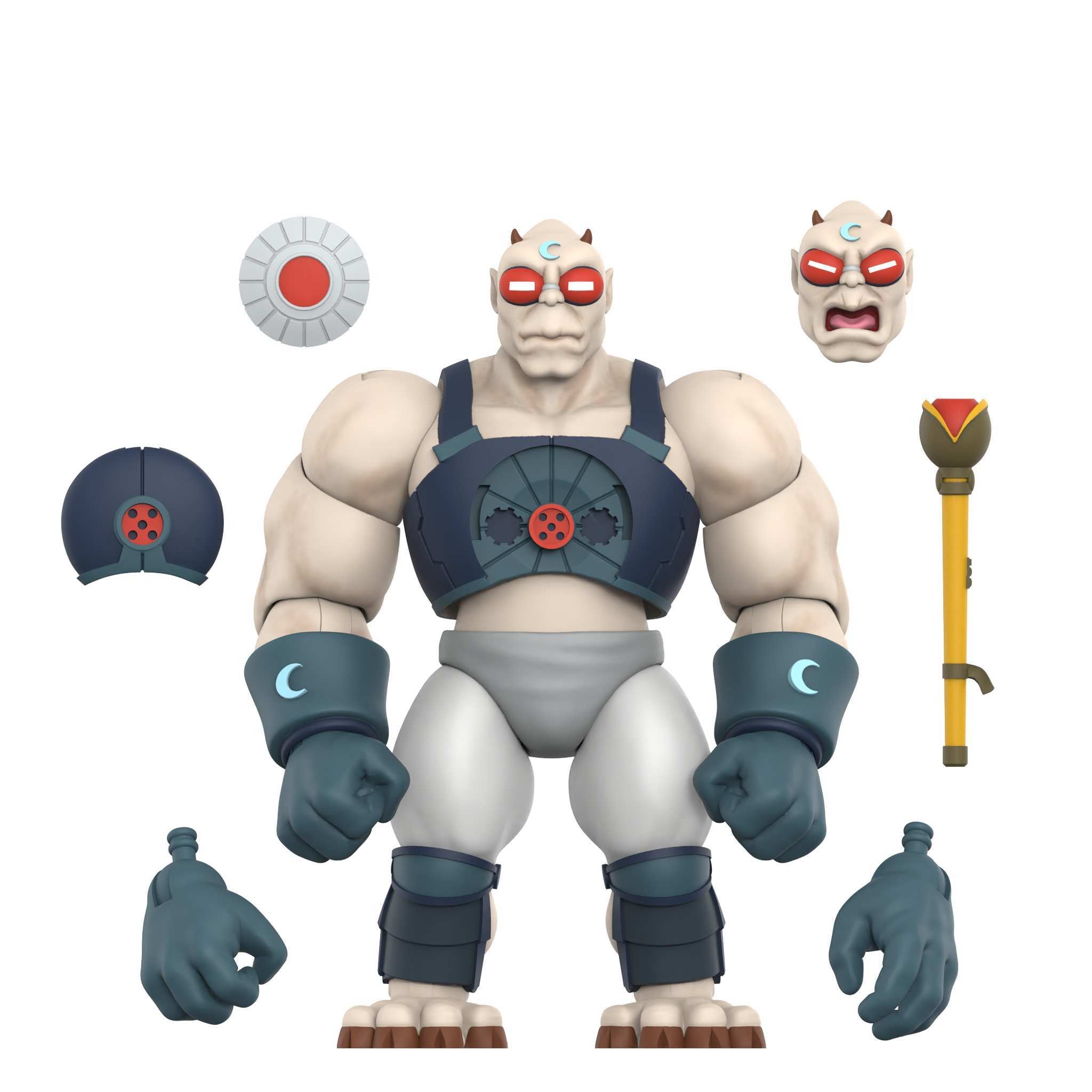 ThunderCats ULTIMATES! Wave 14 - Red Eye