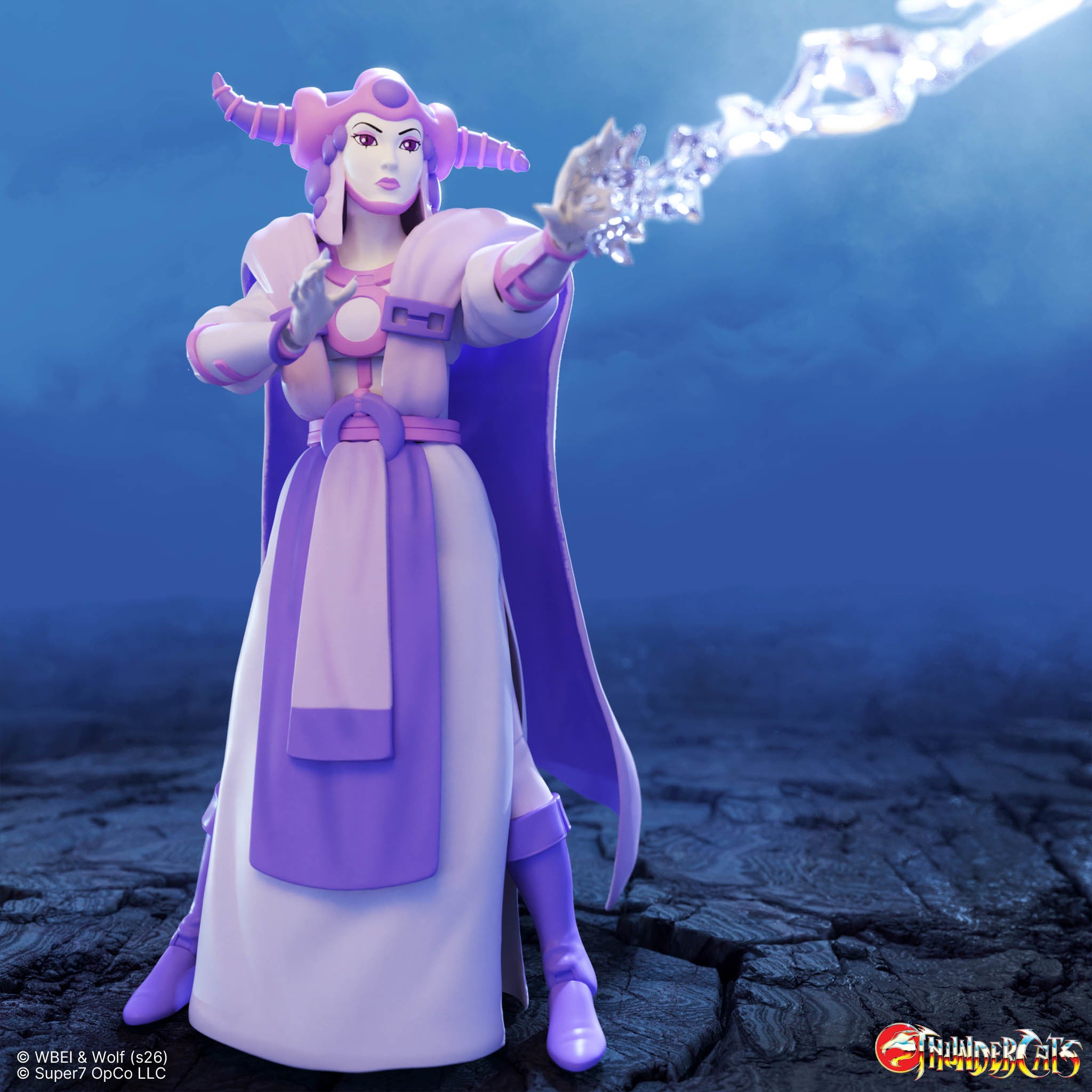 ThunderCats ULTIMATES! Wave 15 - Jagara