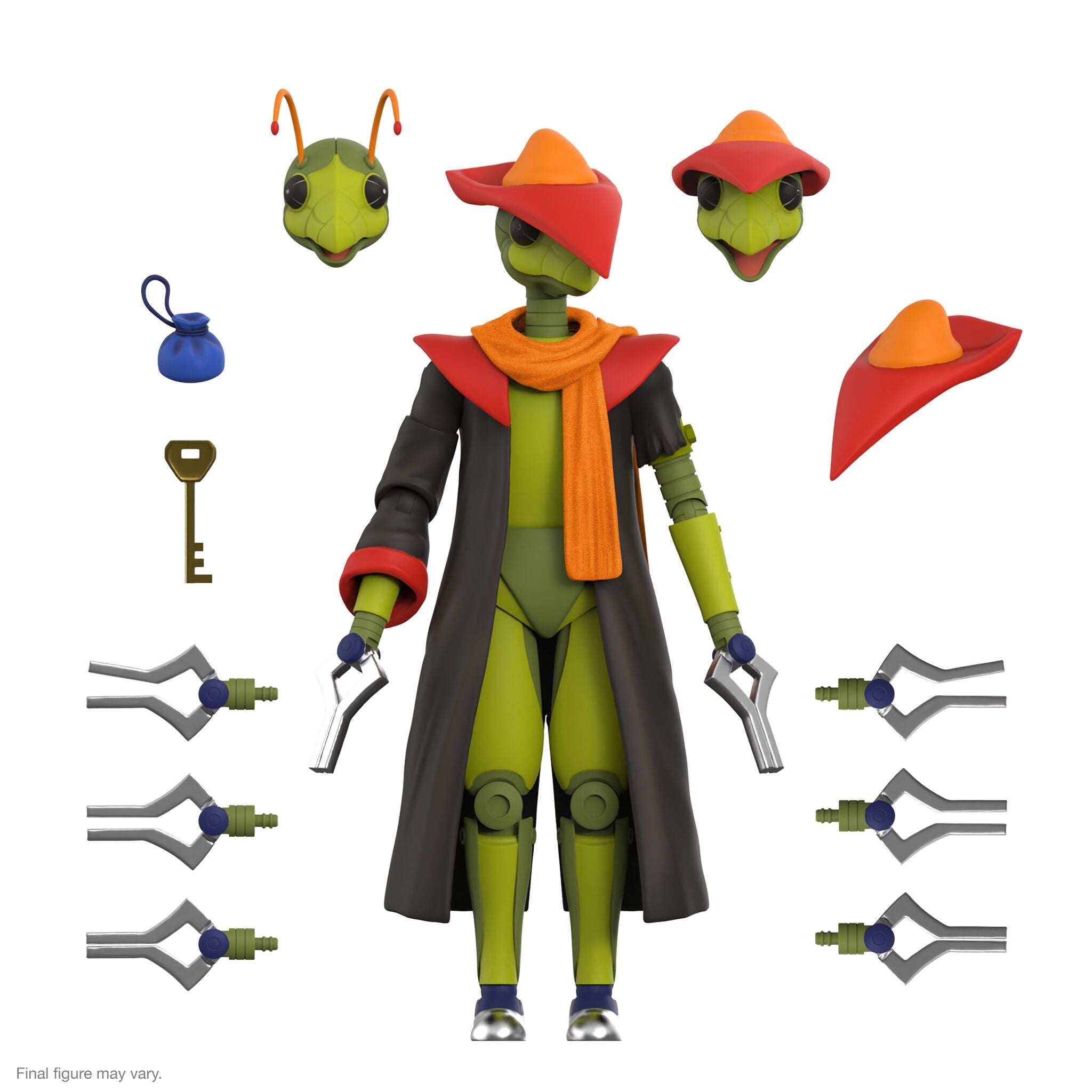 ThunderCats ULTIMATES! Wave 10 - Quick Pick