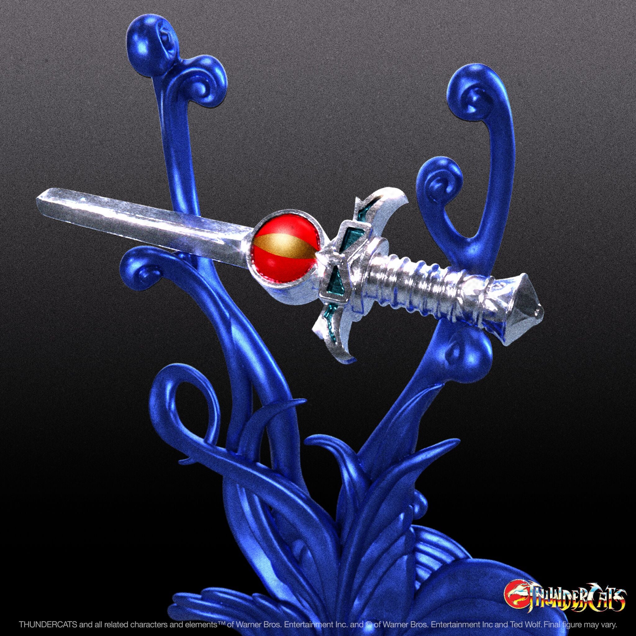 ThunderCats ULTIMATES! Wave 10 - Snarfer, Quick Pick, Young Lion-O & Mumm-Ra (Dream Master)