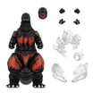 Toho ULTIMATES! Wave 2 - HeiSei Burning Godzilla