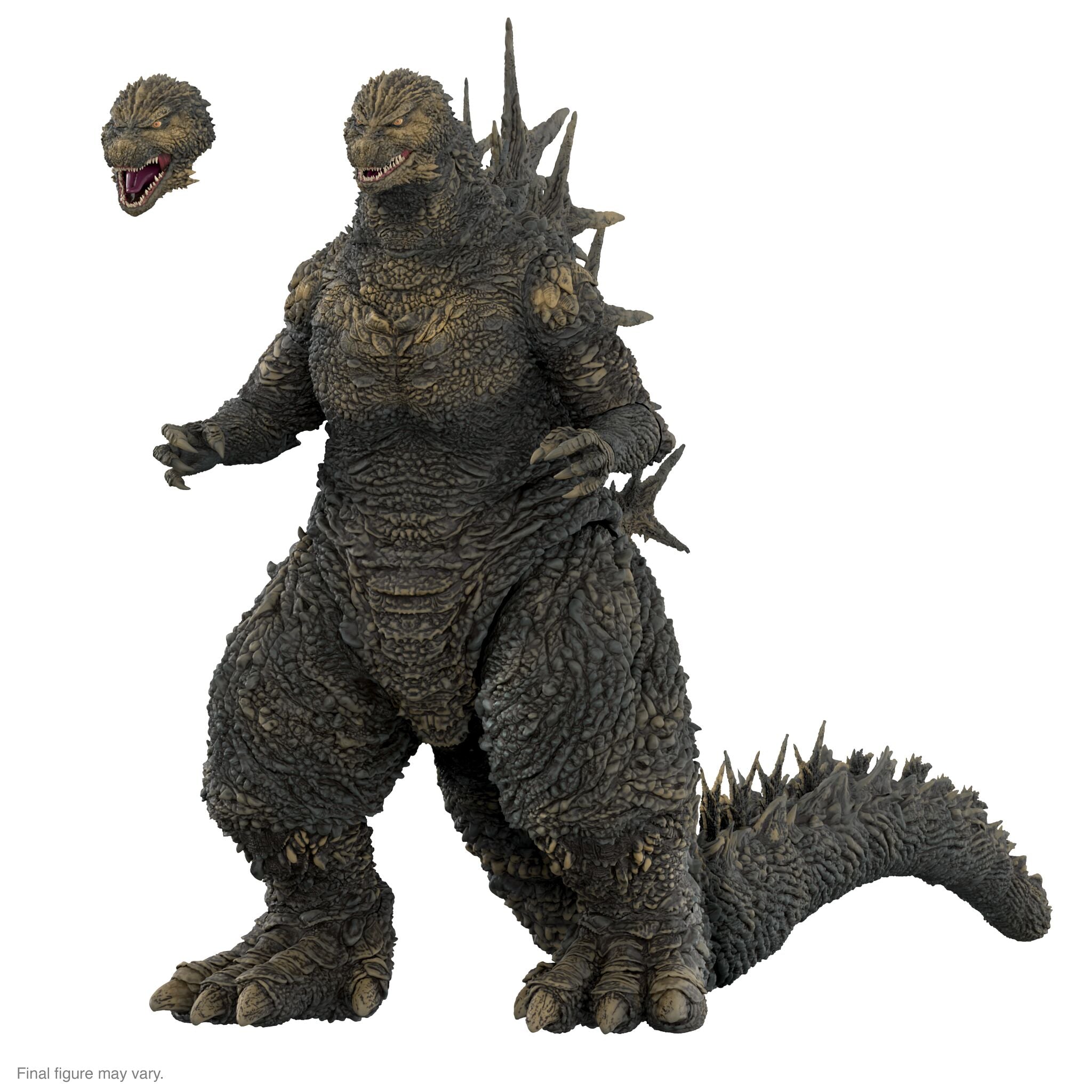 Toho ULTIMATES! - Godzilla (Minus One)