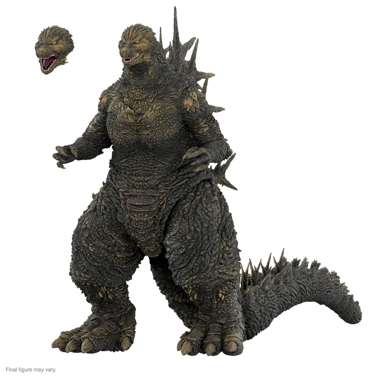 Official Godzilla Minus One merch! : r/GODZILLA