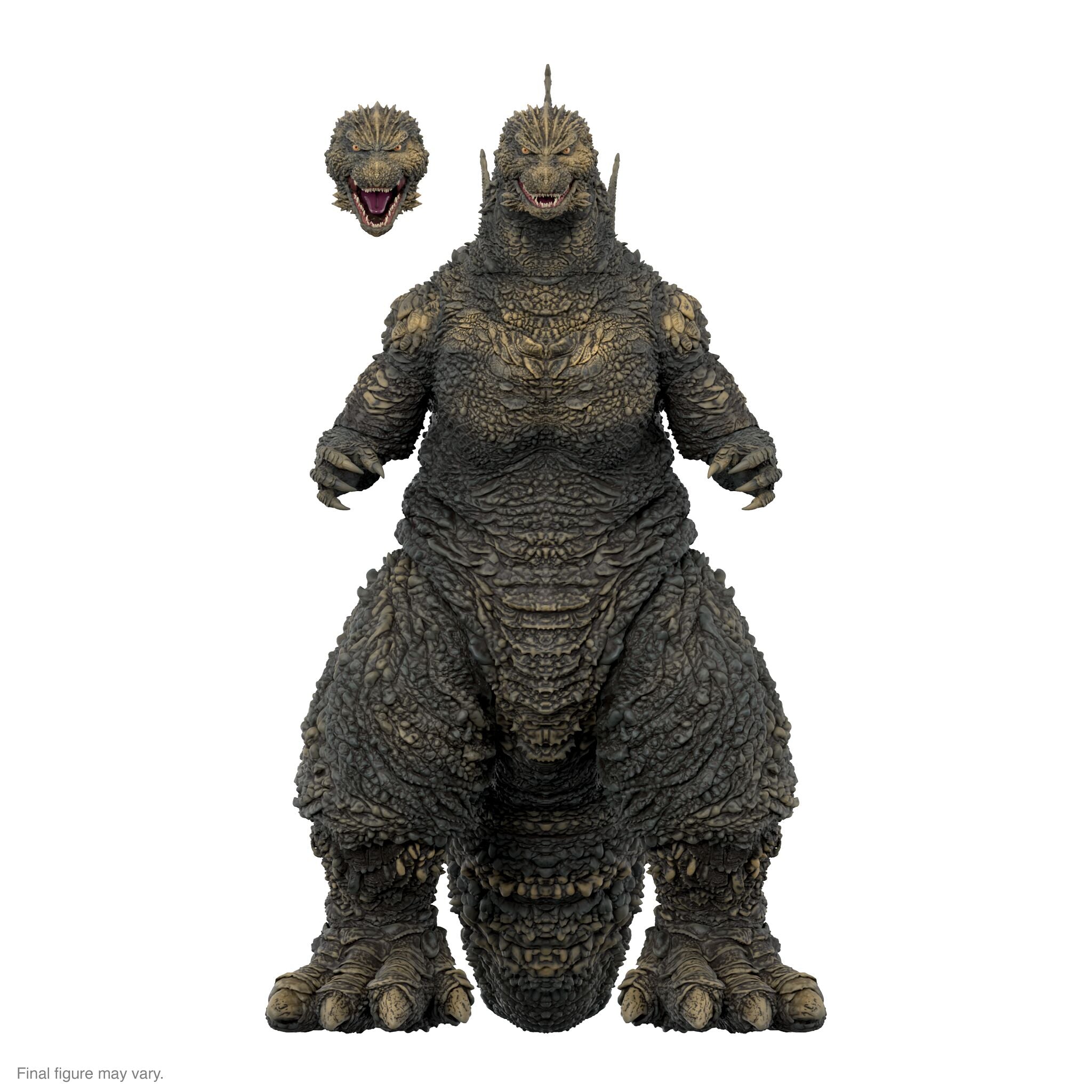 Toho ULTIMATES! - Godzilla (Minus One)