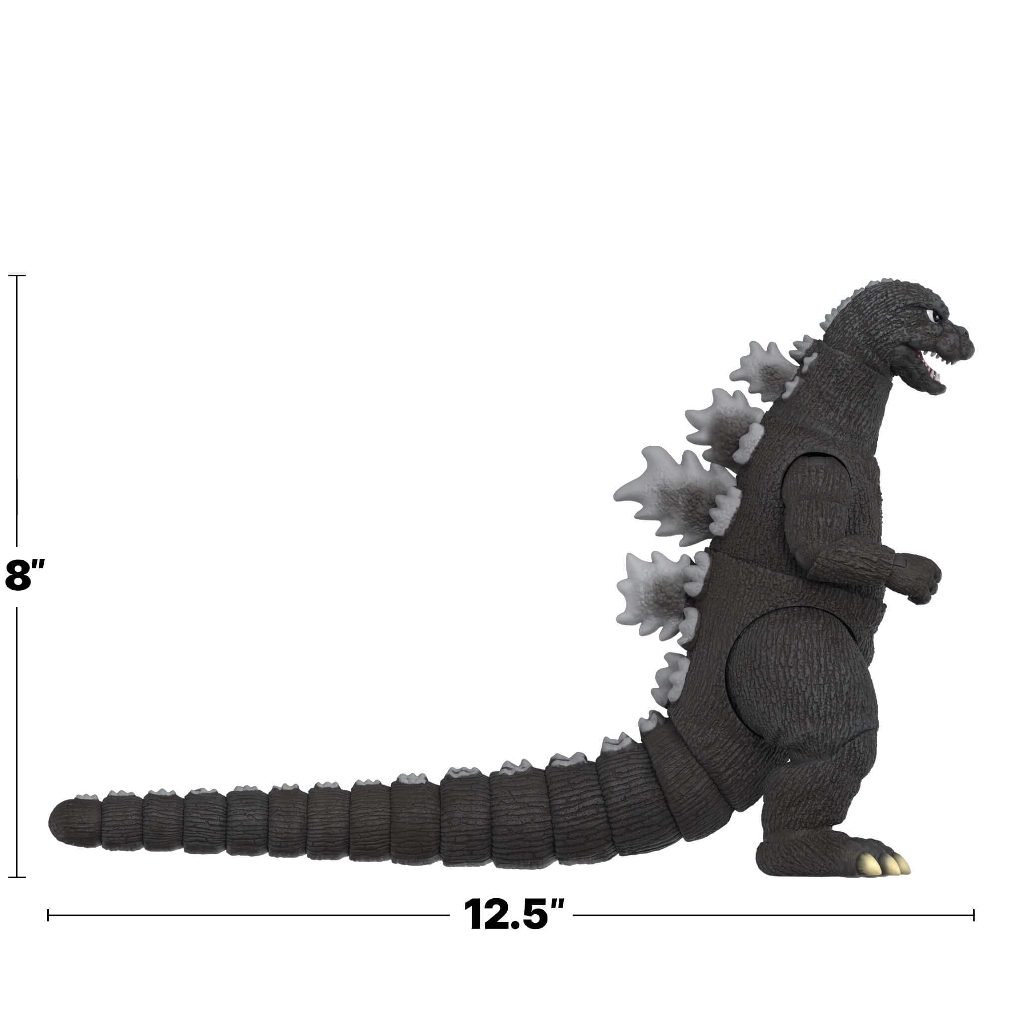 Toho ULTIMATES! Wave 07 - Godzilla '74