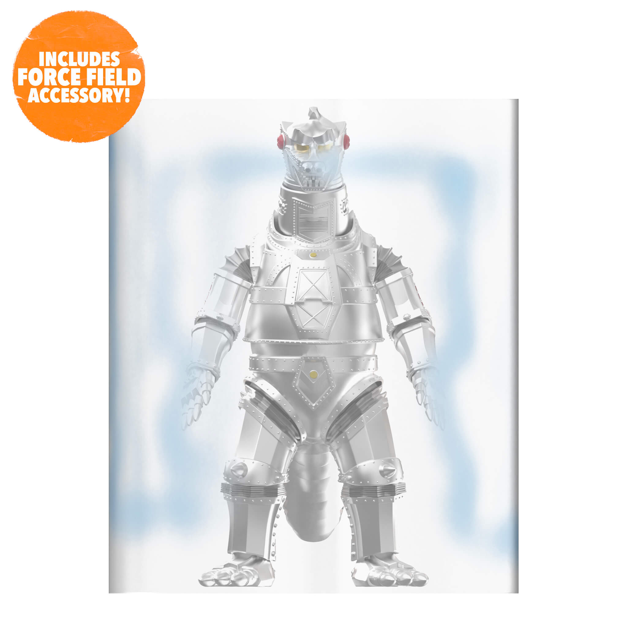 Toho ULTIMATES! Wave 07 - MechaGodzilla '74