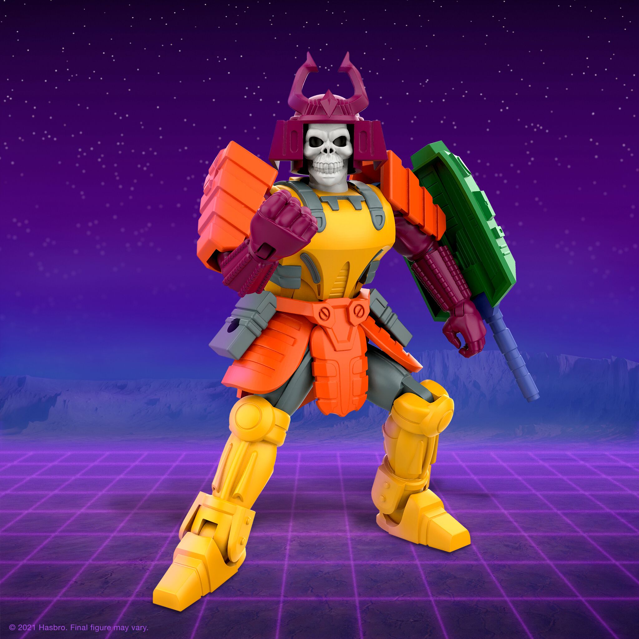 Transformers ULTIMATES! Wave 02 - Bludgeon