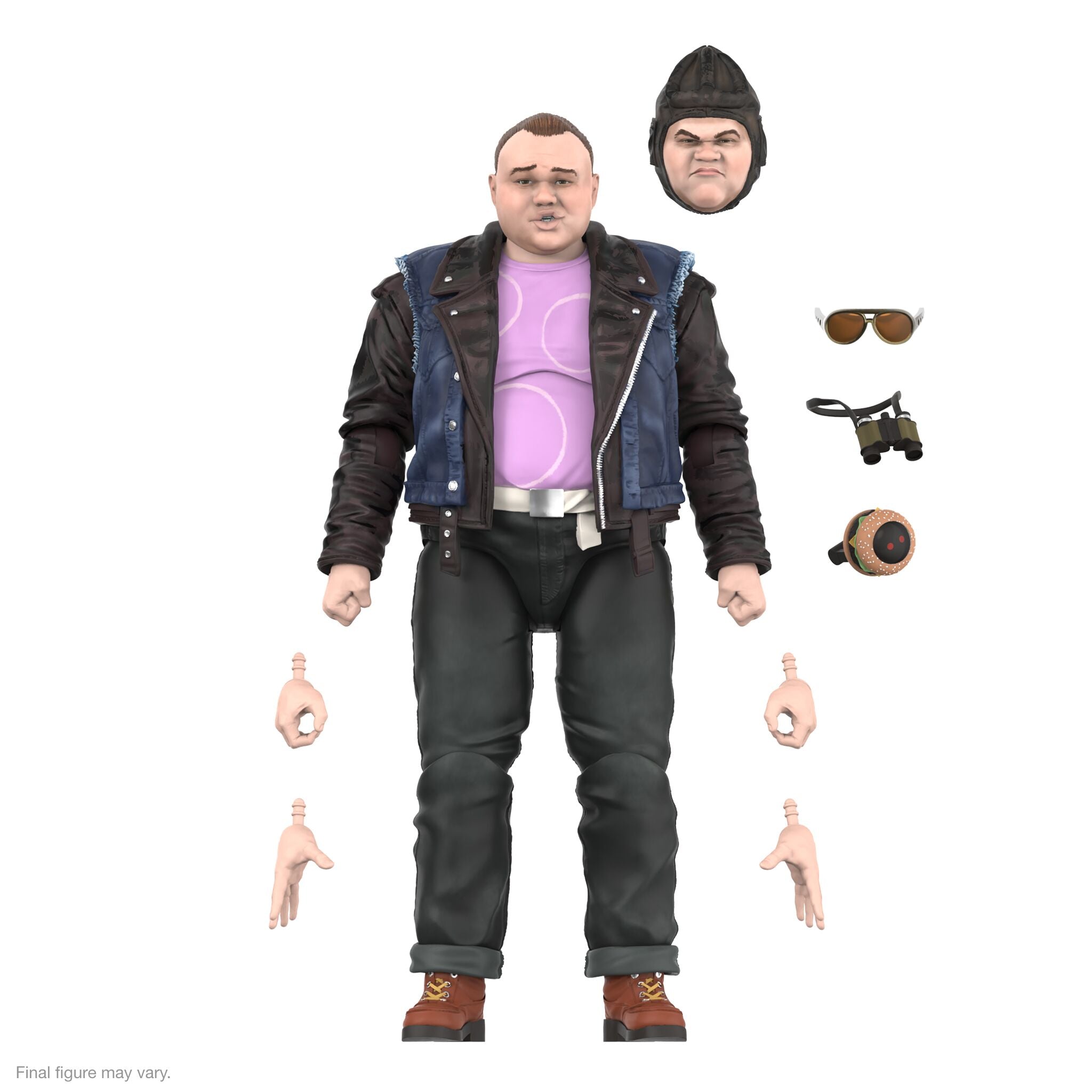 Mighty Morphin Power Rangers ULTIMATES! Wave 05 - Bulk