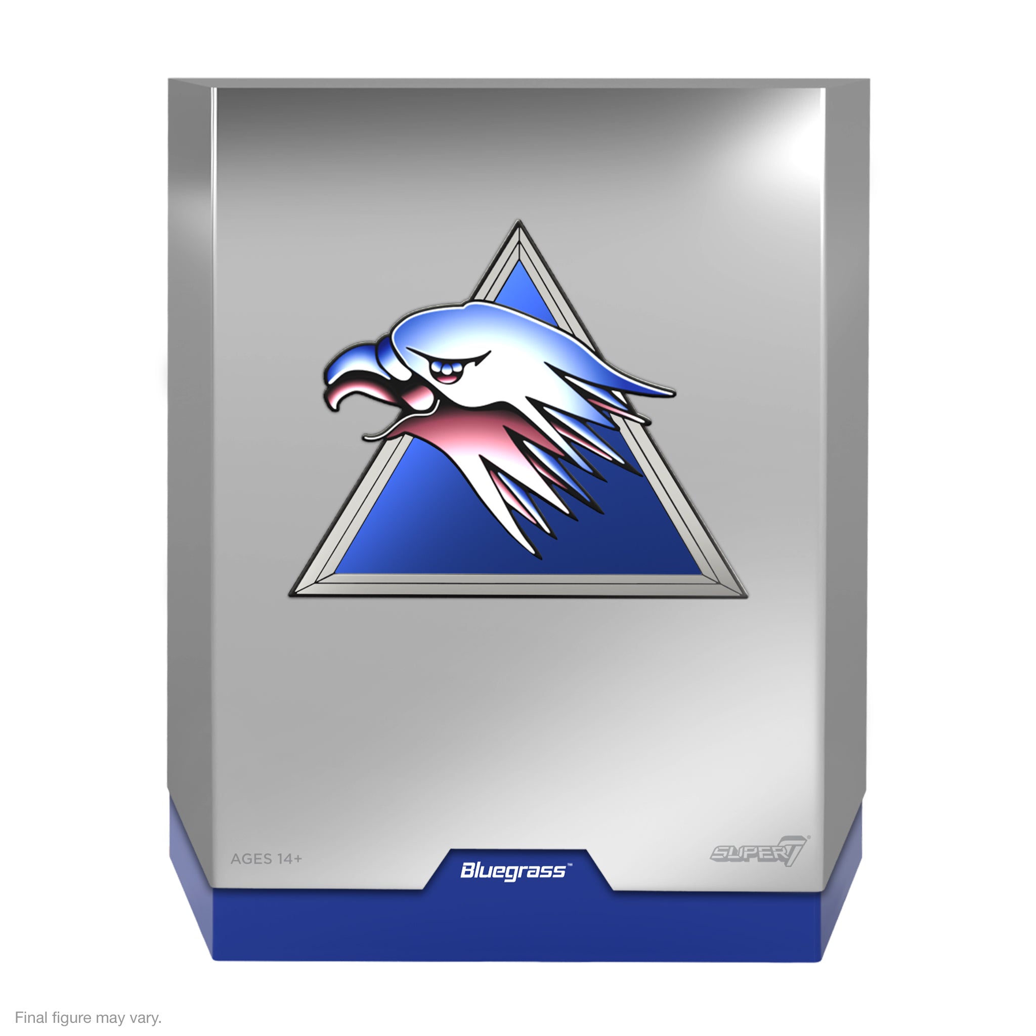 SilverHawks ULTIMATES! Wave 2 - Bluegrass