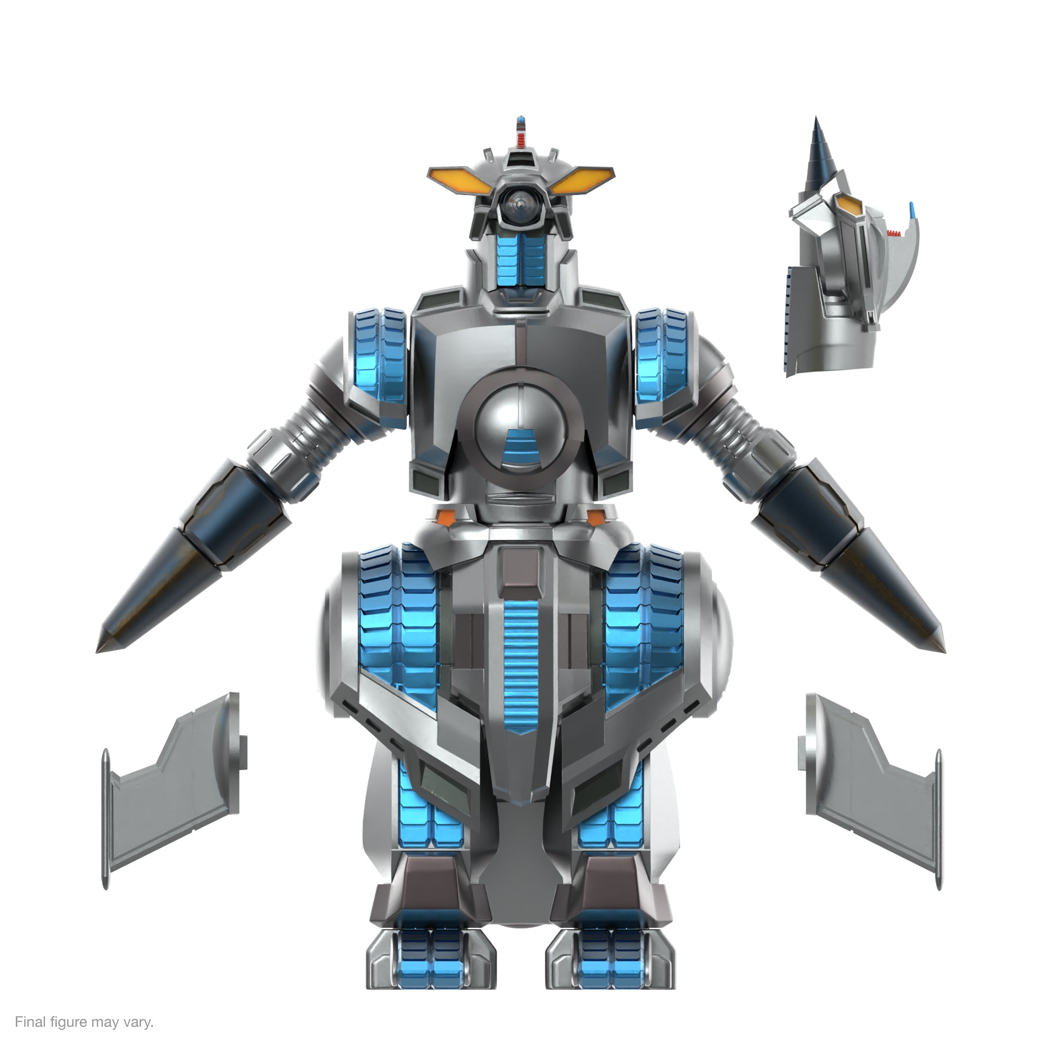 Toho ULTIMATES! Wave 4 - M.O.G.U.E.R.A.