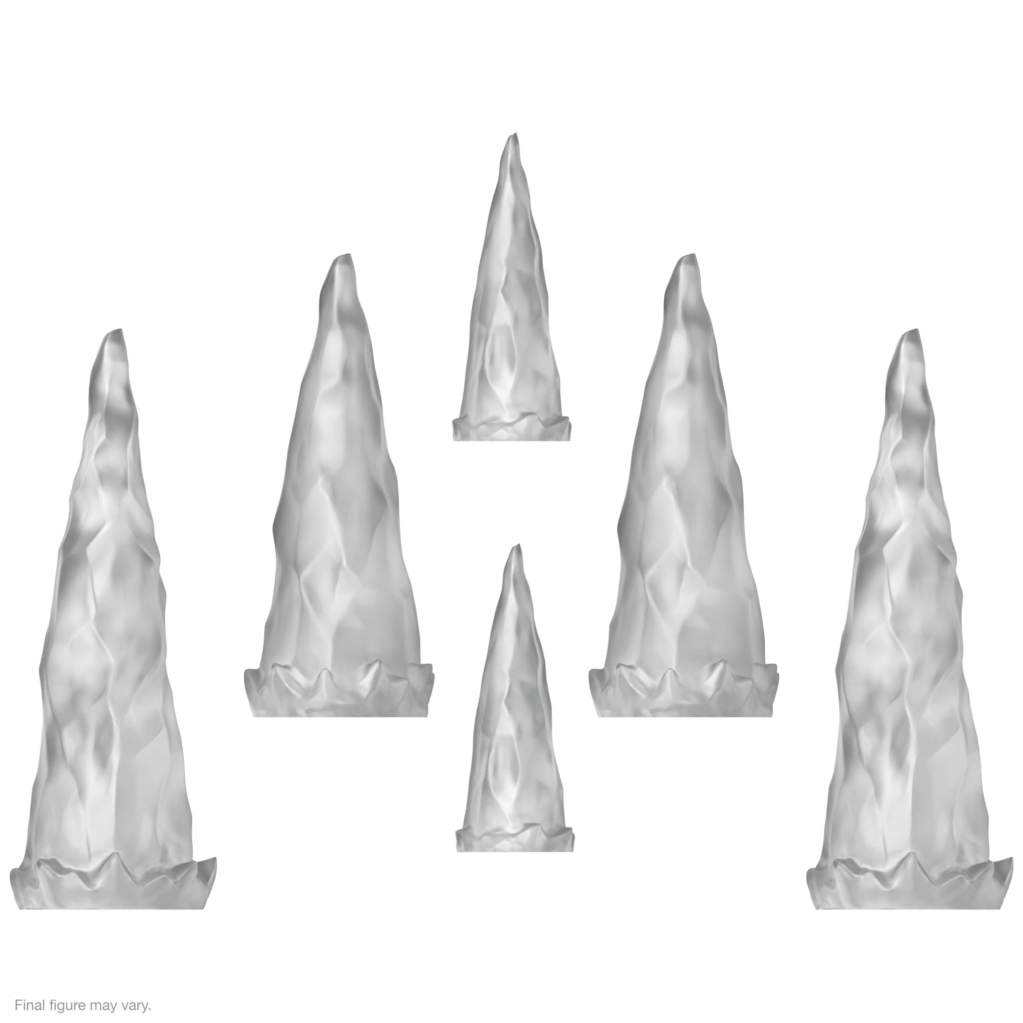 Toho ULTIMATES! Wave 4 - SpaceGodzilla