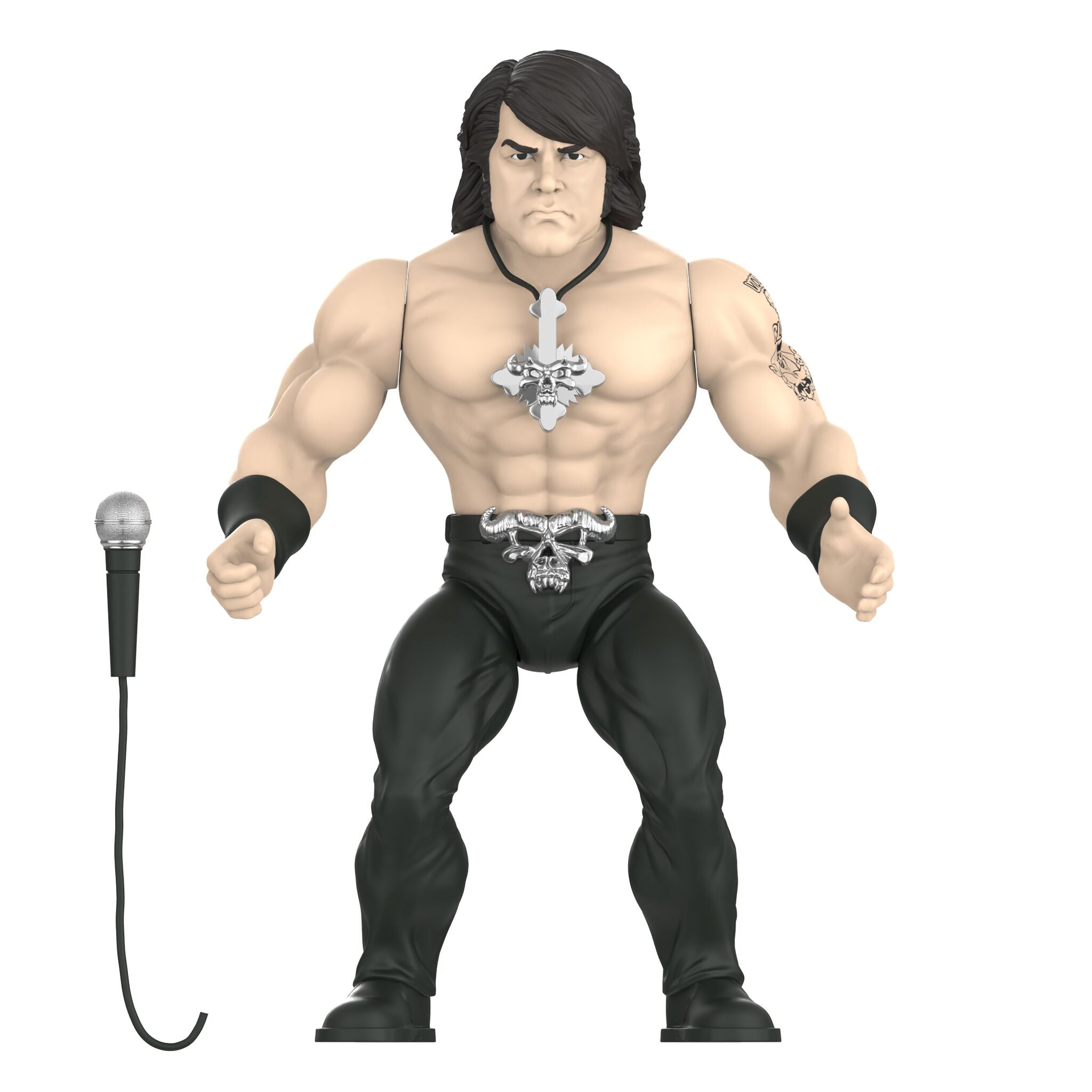 Danzig Vintage Figures Wave 01 - Danzig